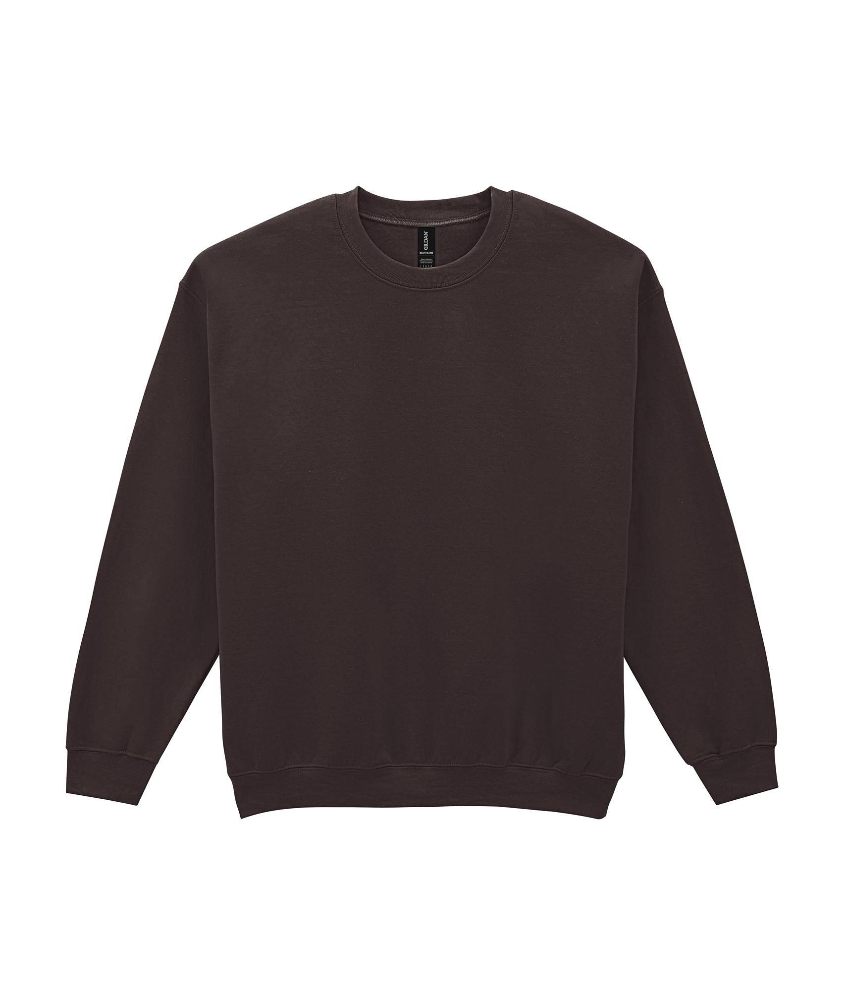 Sweat-shirt col rond Heavy Blend™ - Image 13