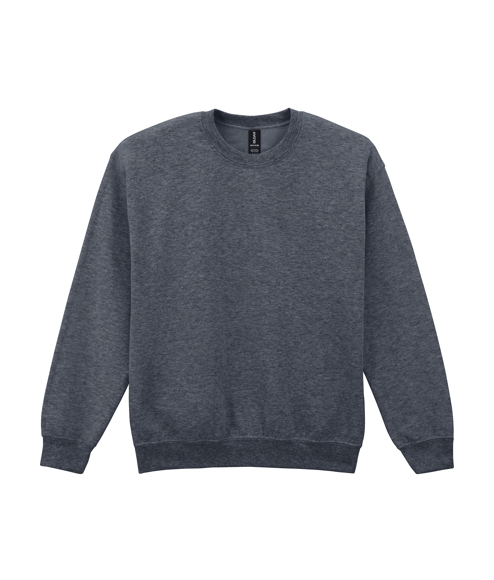 Sweat-shirt col rond Heavy Blend™ - Image 14