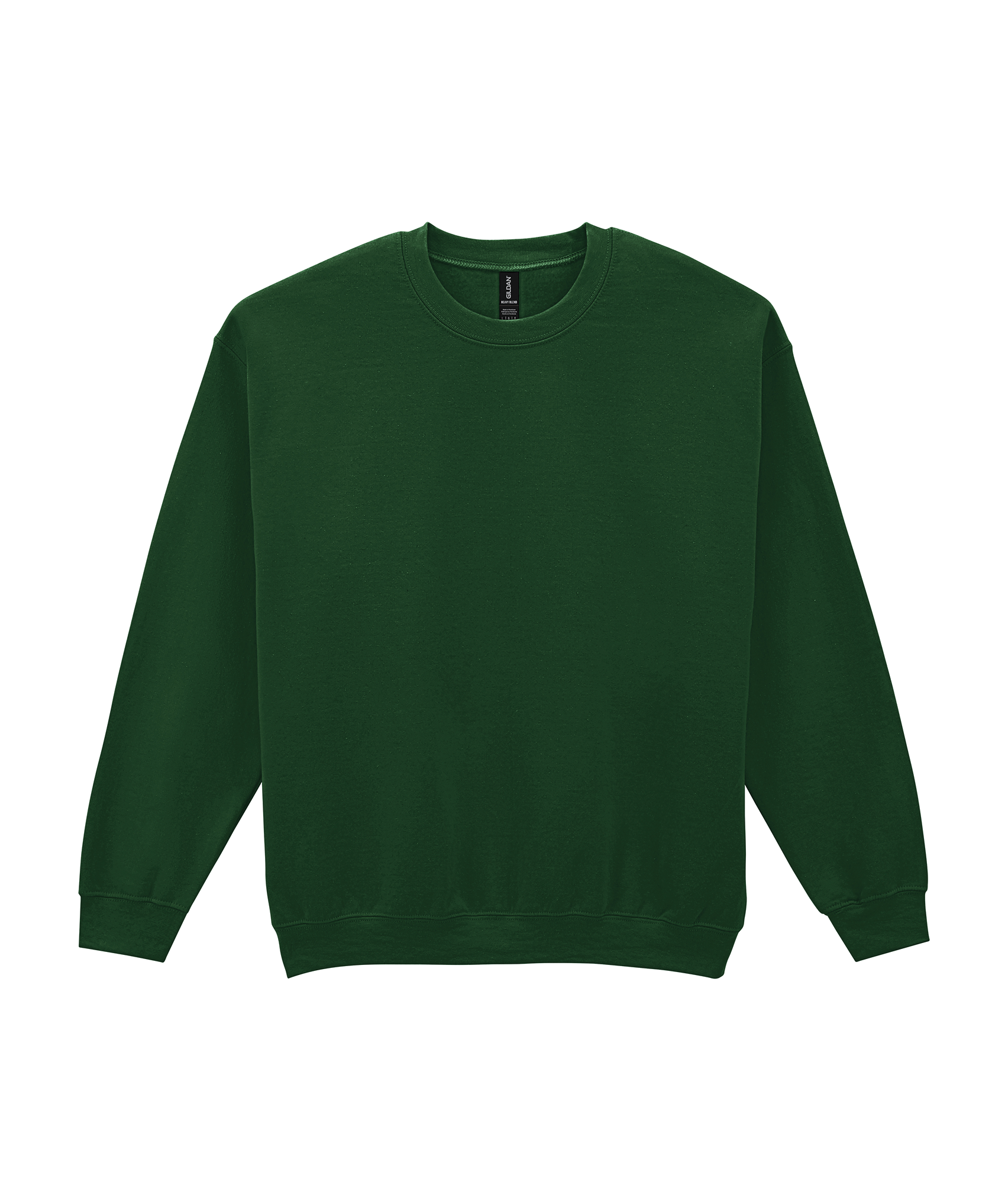 Sweat-shirt col rond Heavy Blend™ - Image 15