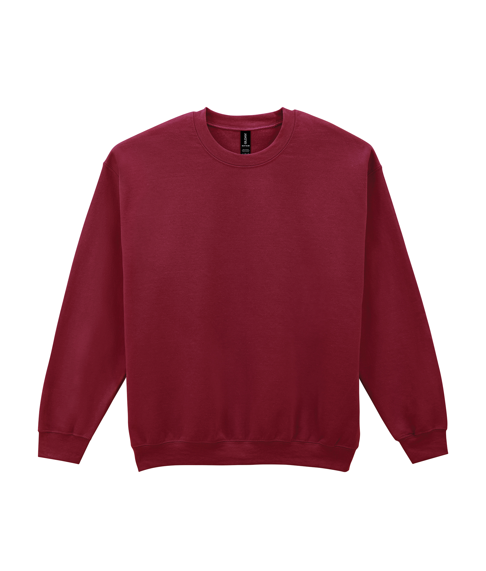 Sweat-shirt col rond Heavy Blend™ - Image 16