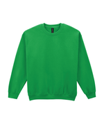 Irish Green