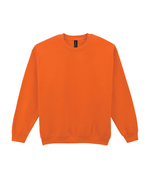 Safety Orange