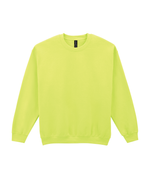 Safety Yellow