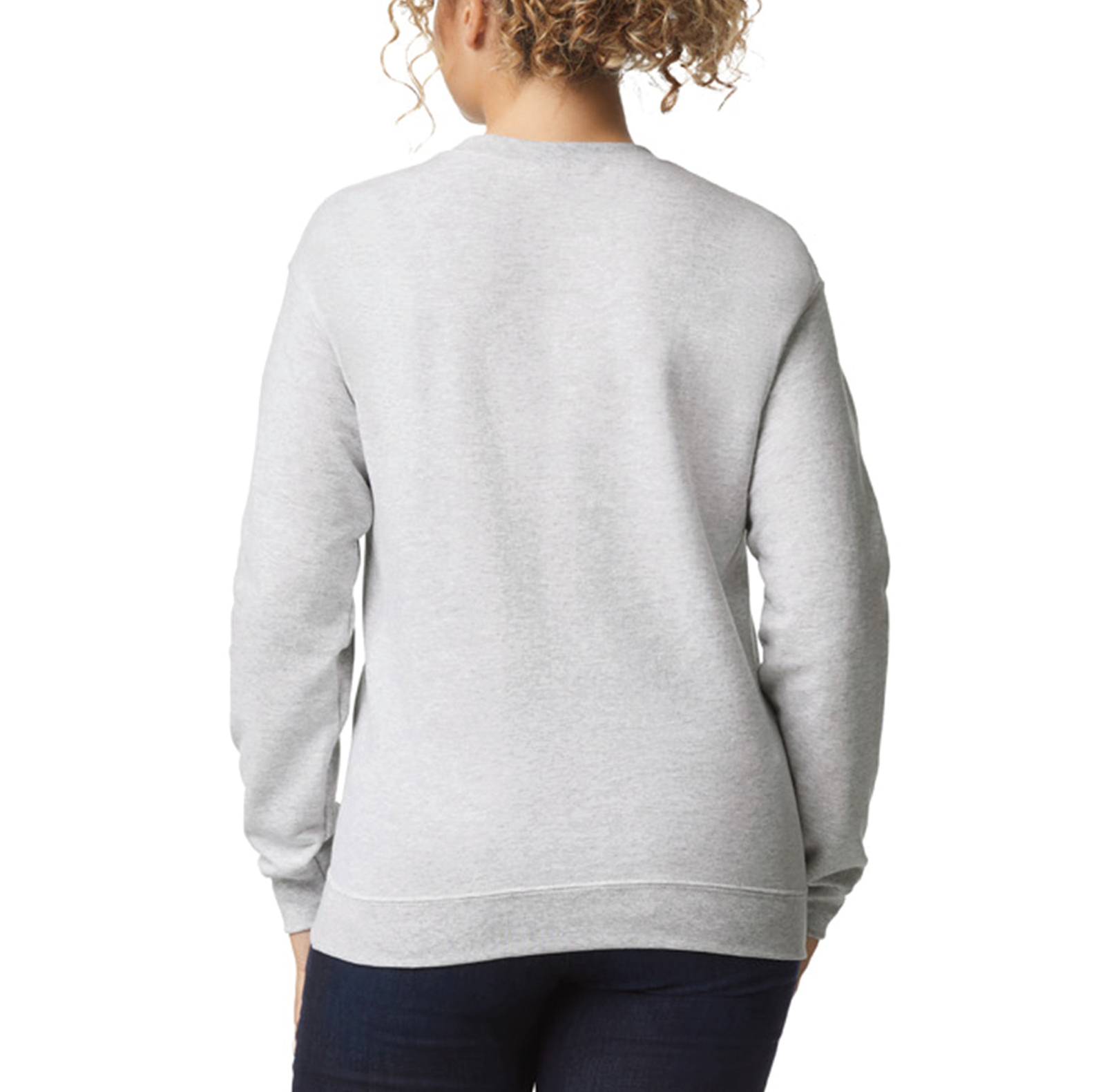 Sweat-shirt col rond Heavy Blend™ - Image 6