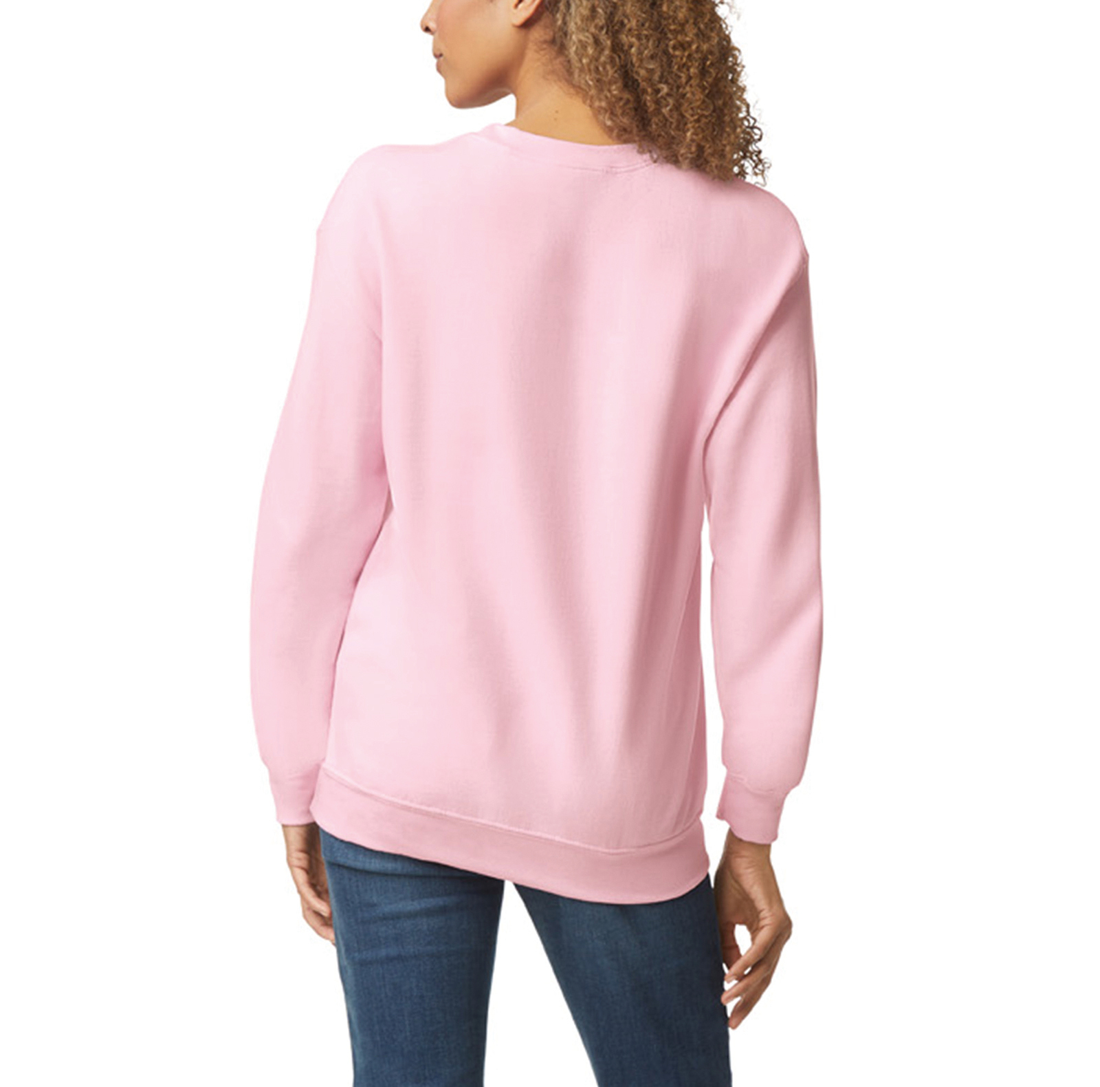 Sweat-shirt col rond Heavy Blend™ - Image 25