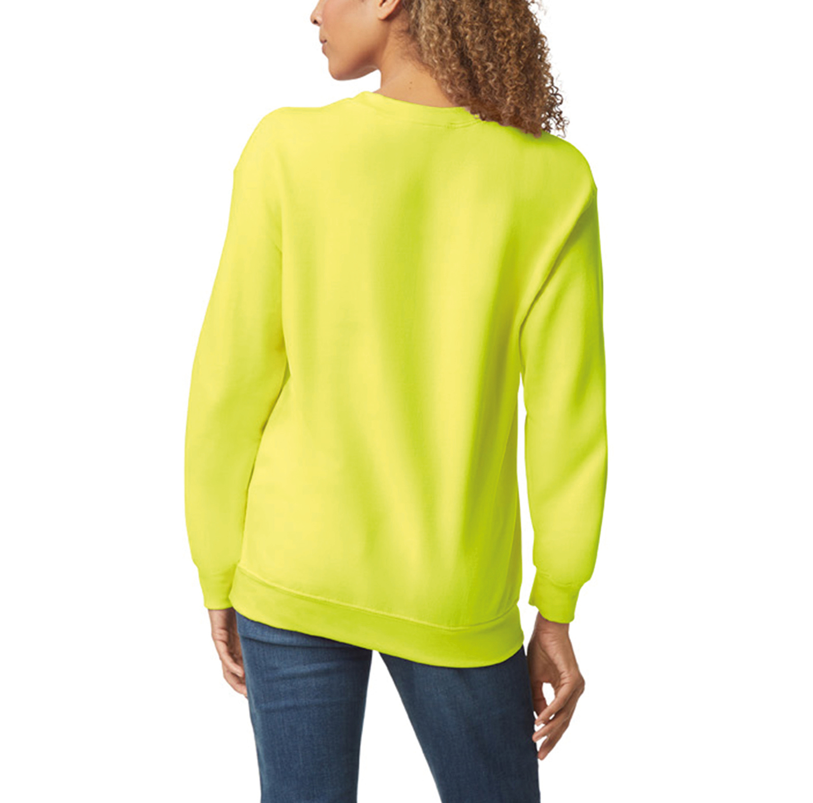 Sweat-shirt col rond Heavy Blend™ - Image 34