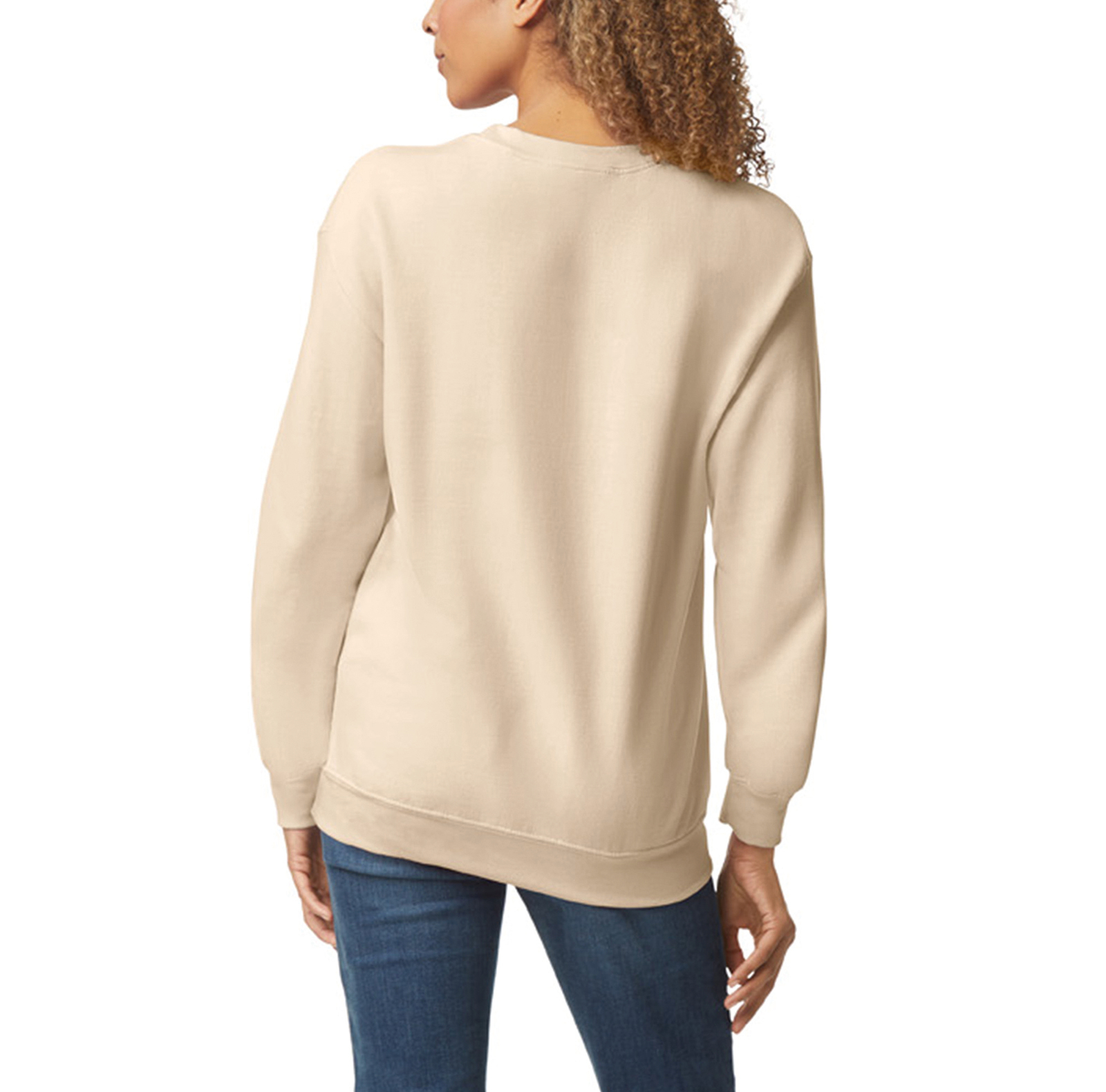 Sweat-shirt col rond Heavy Blend™ - Image 36