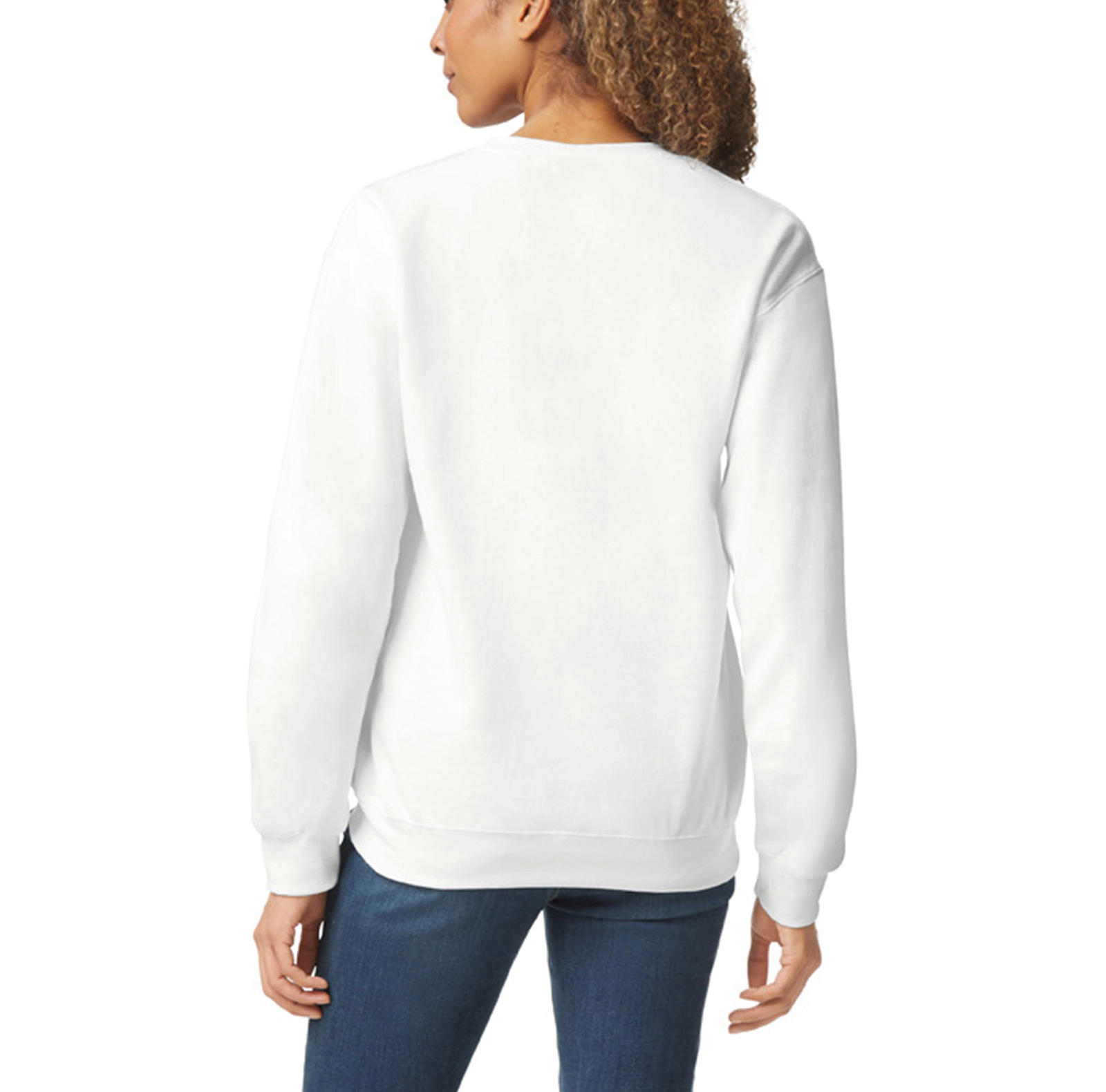 Sweat-shirt col rond Heavy Blend™ - Image 40