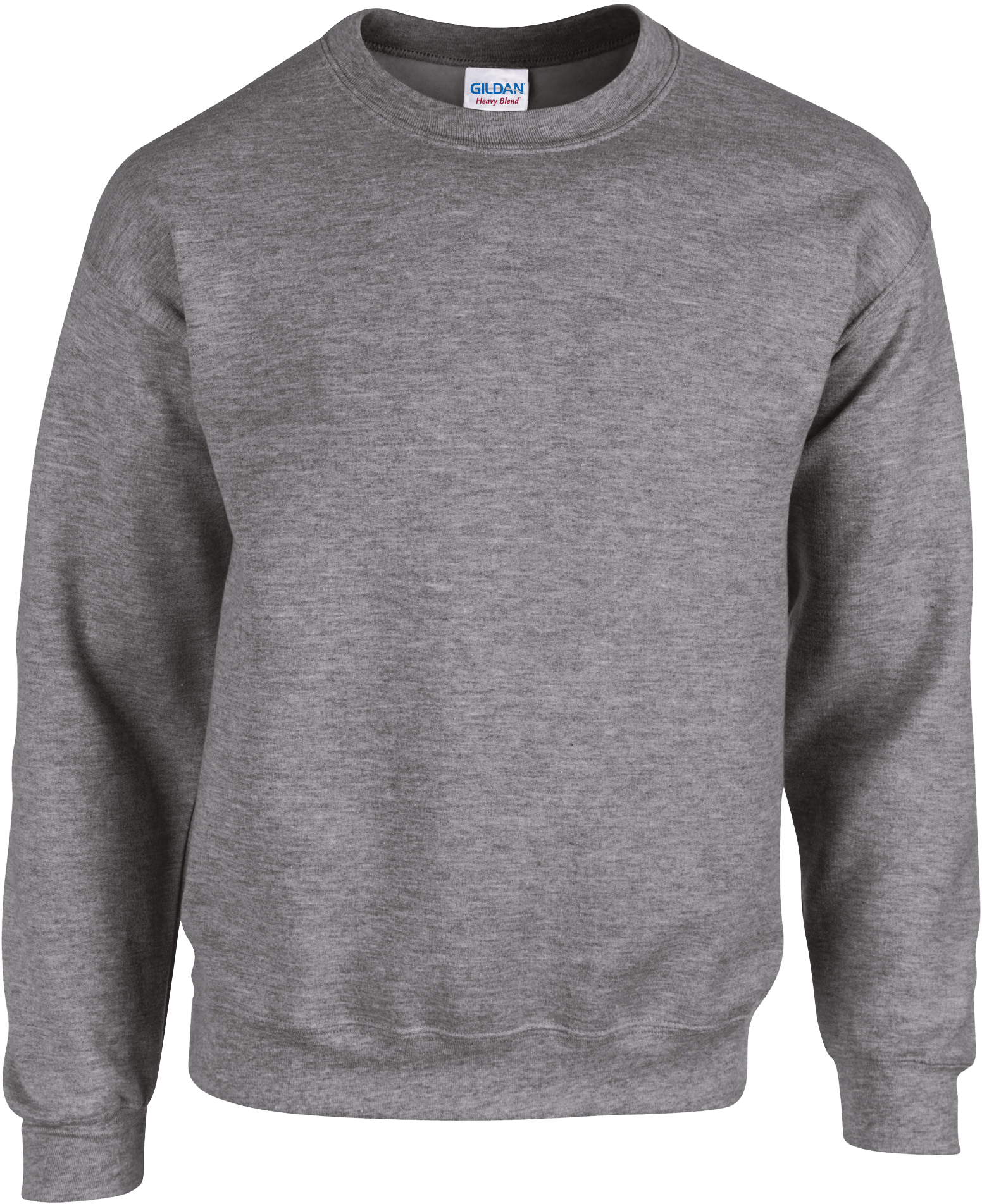 Sweat-shirt col rond Heavy Blend™ - Image 18