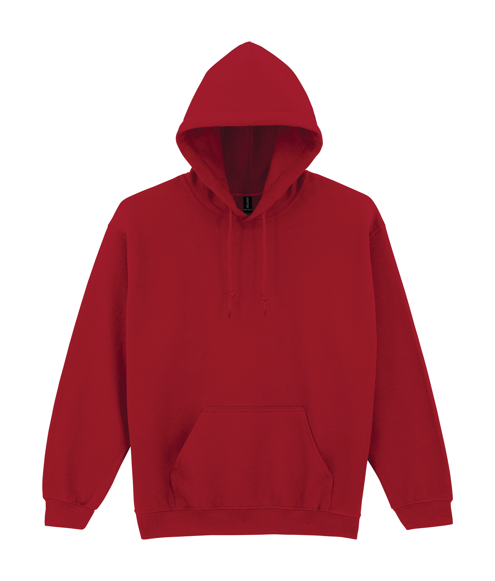 Antique Cherry Red