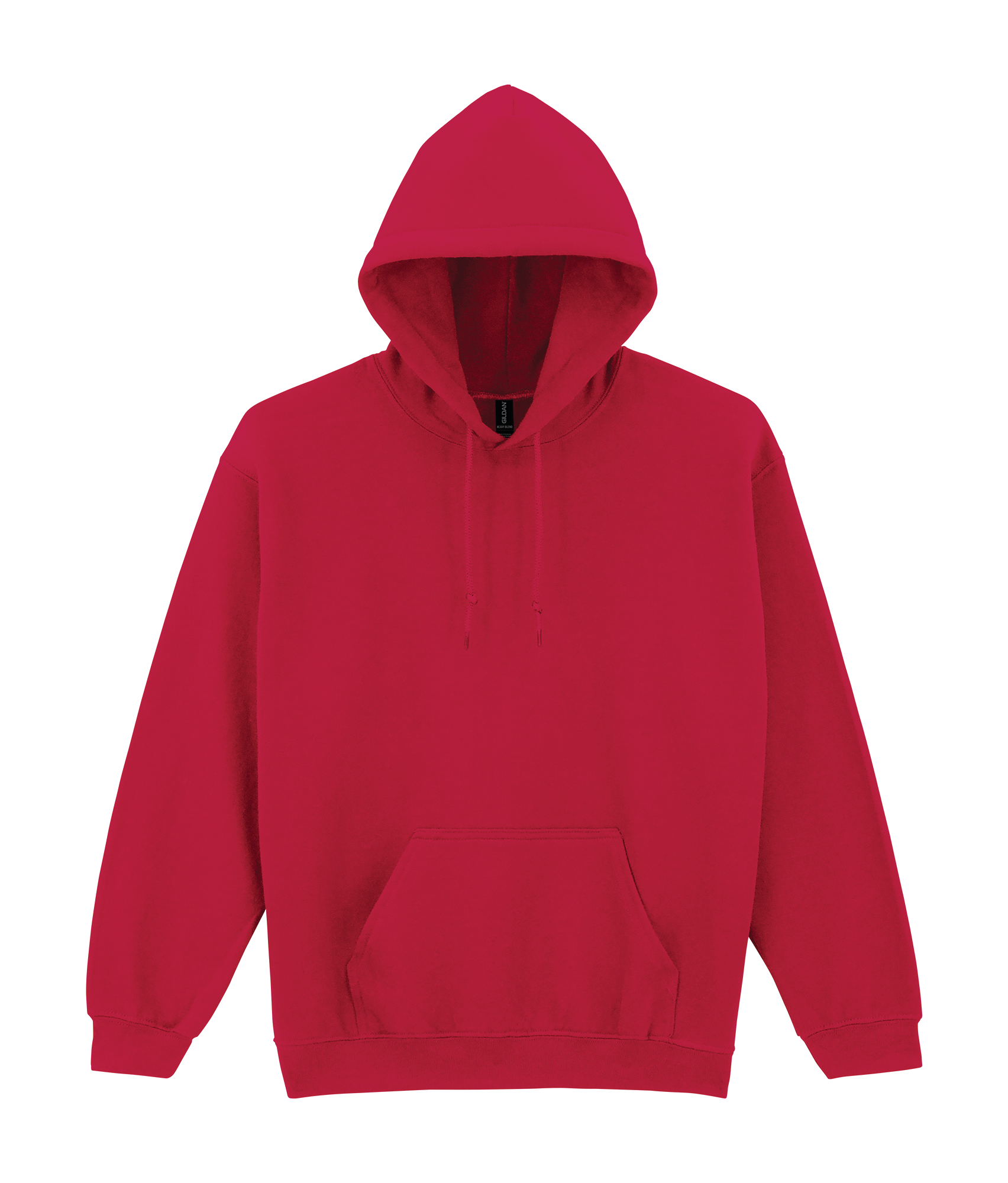 Sweat-shirt capuche Heavy Blend™ - Image 17