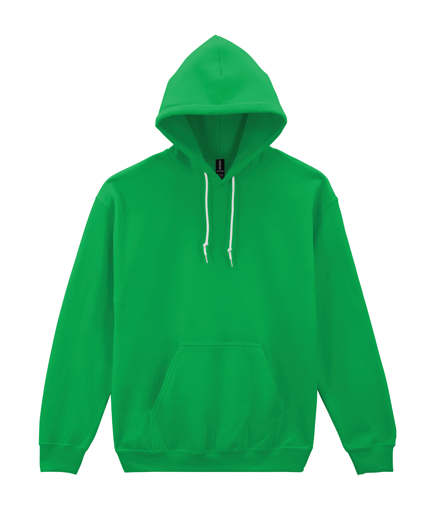 Irish Green