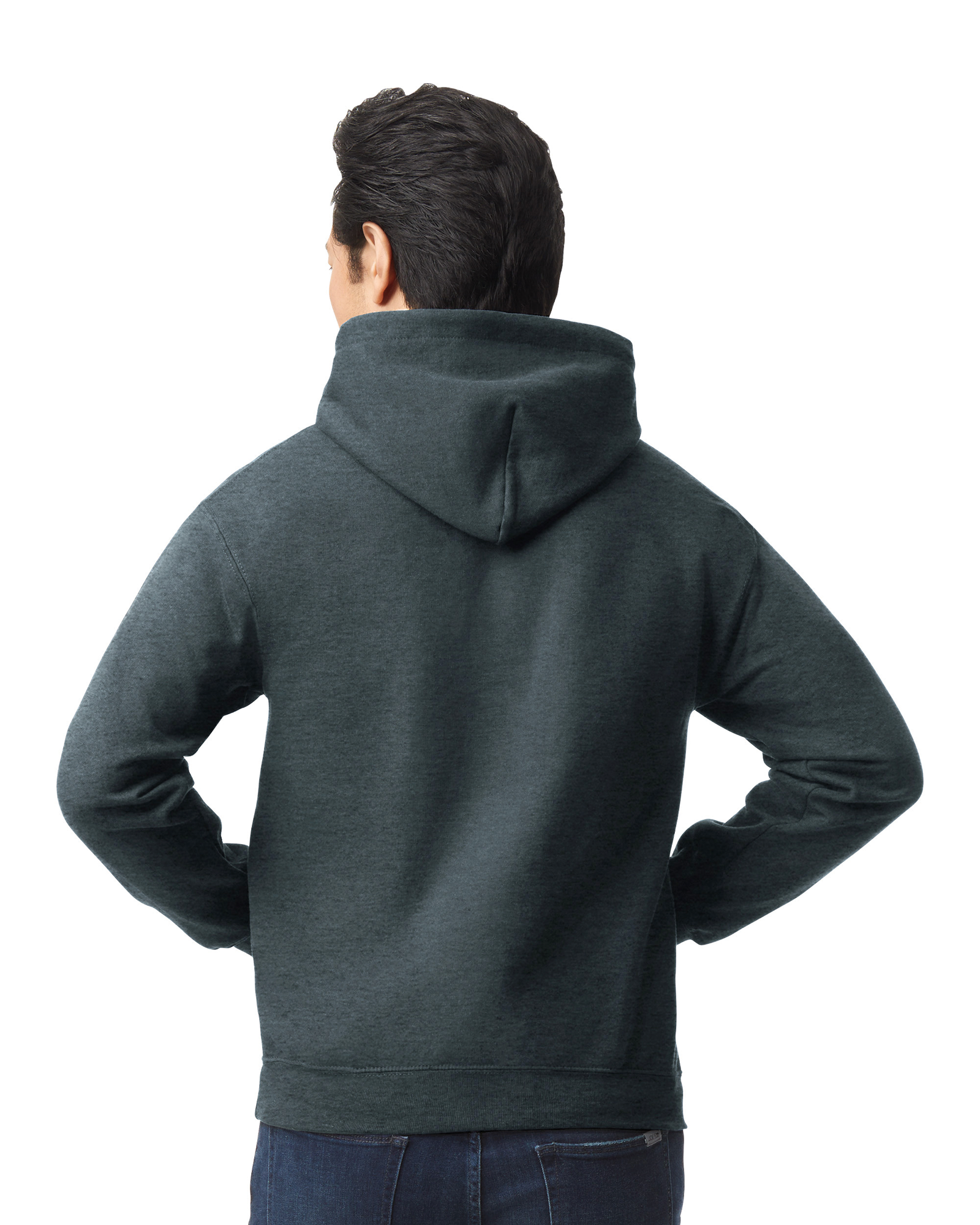Sweat-shirt capuche Heavy Blend™ - Image 19