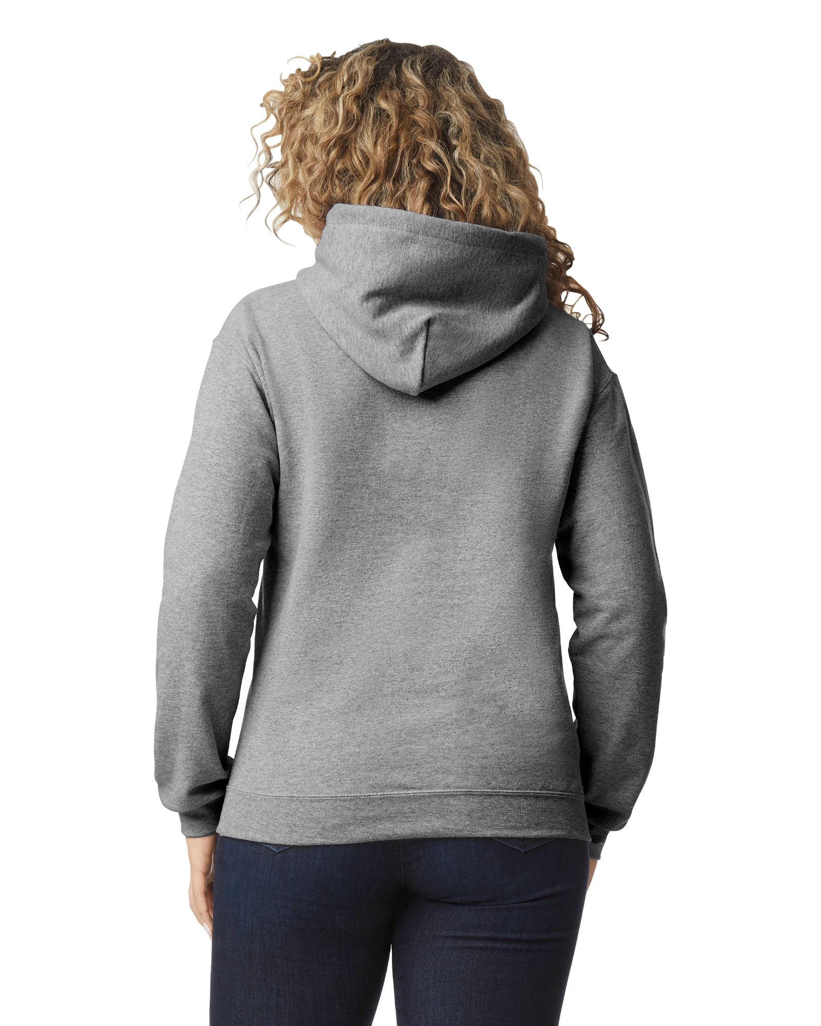 Sweat-shirt capuche Heavy Blend™ - Image 24