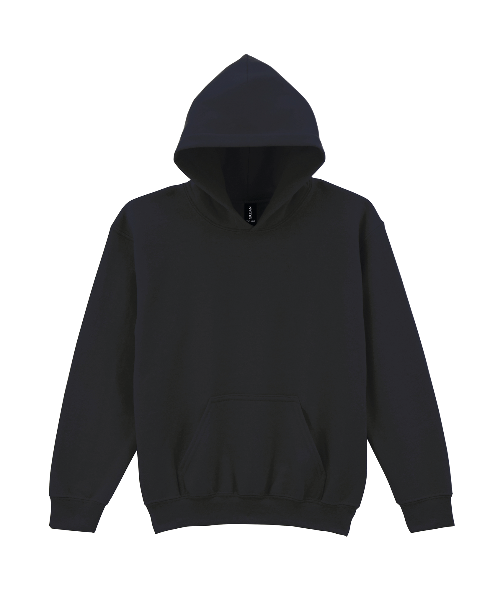 Sweat-shirt enfant capuche Heavy Blend™