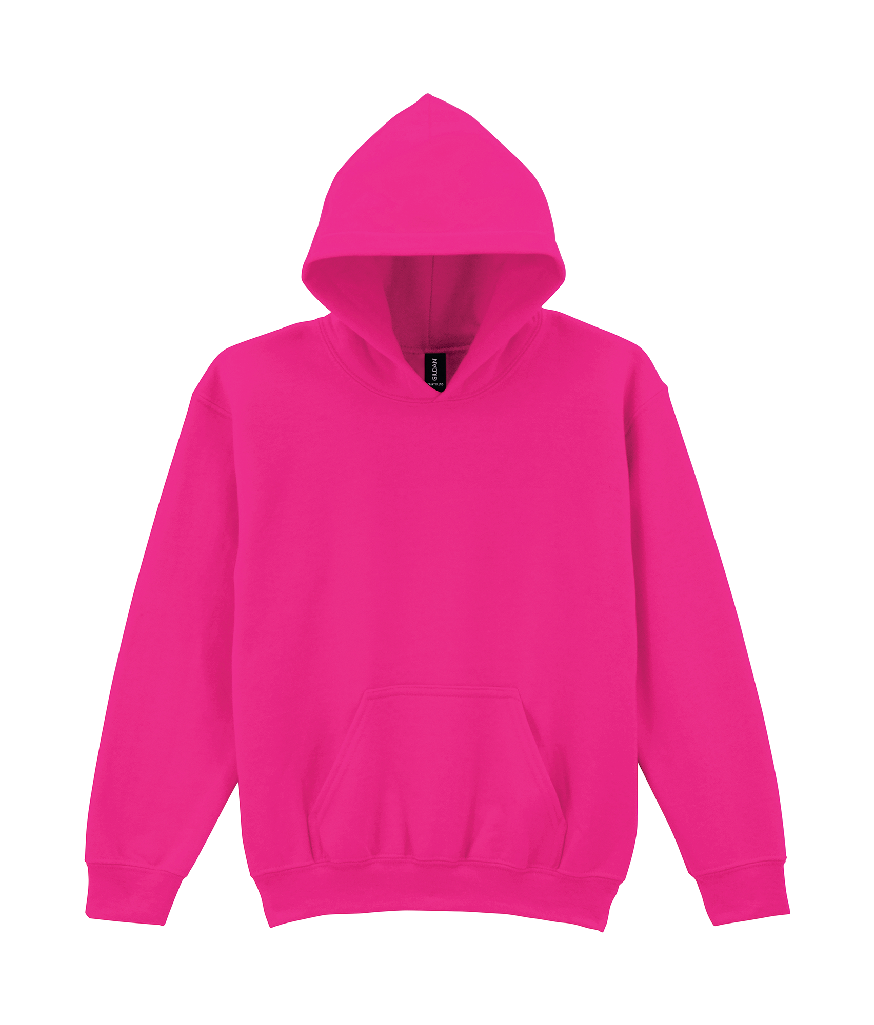 Sweat-shirt enfant capuche Heavy Blend™ - Image 9