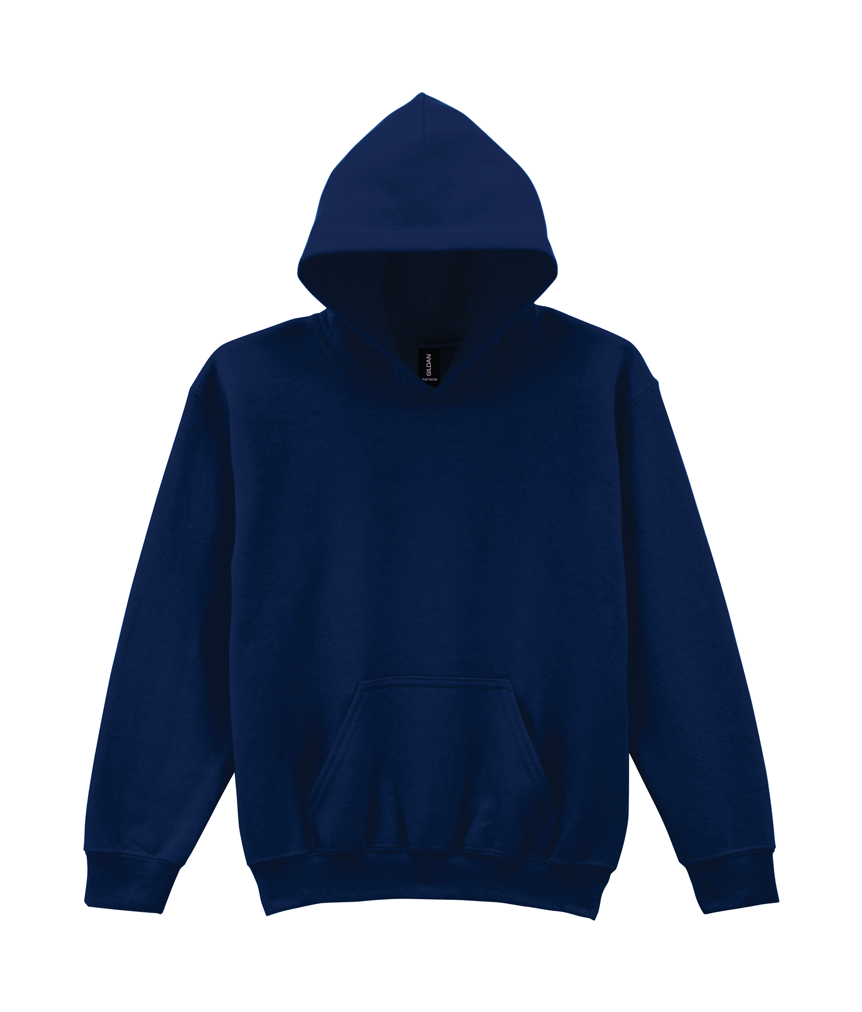 Sweat-shirt enfant capuche Heavy Blend™ - Image 13