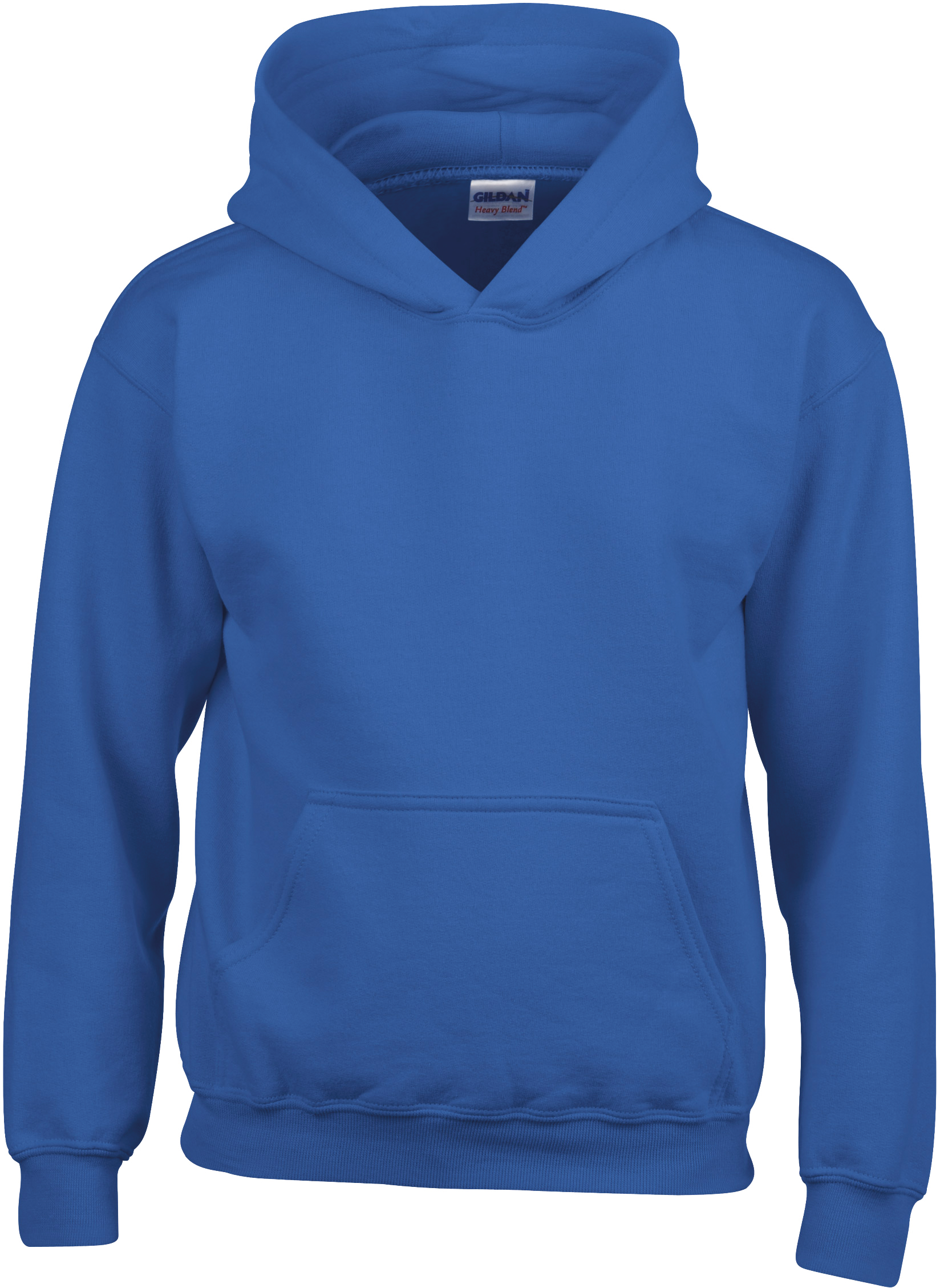 Sweat-shirt enfant capuche Heavy Blend™ - Image 15