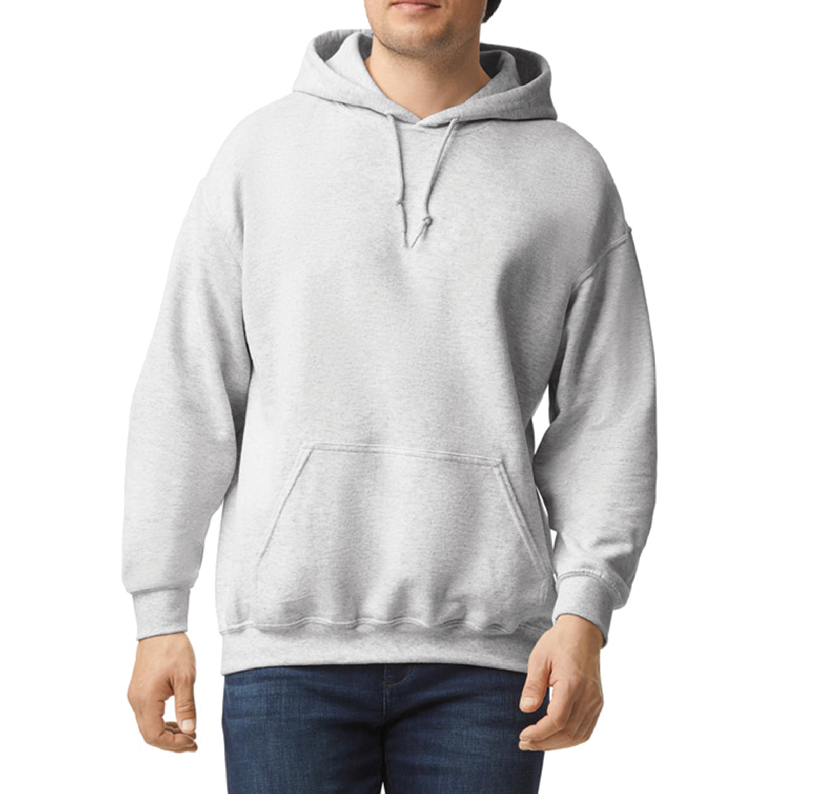 Sweat-shirt capuche Heavy Blend™ - Image 11