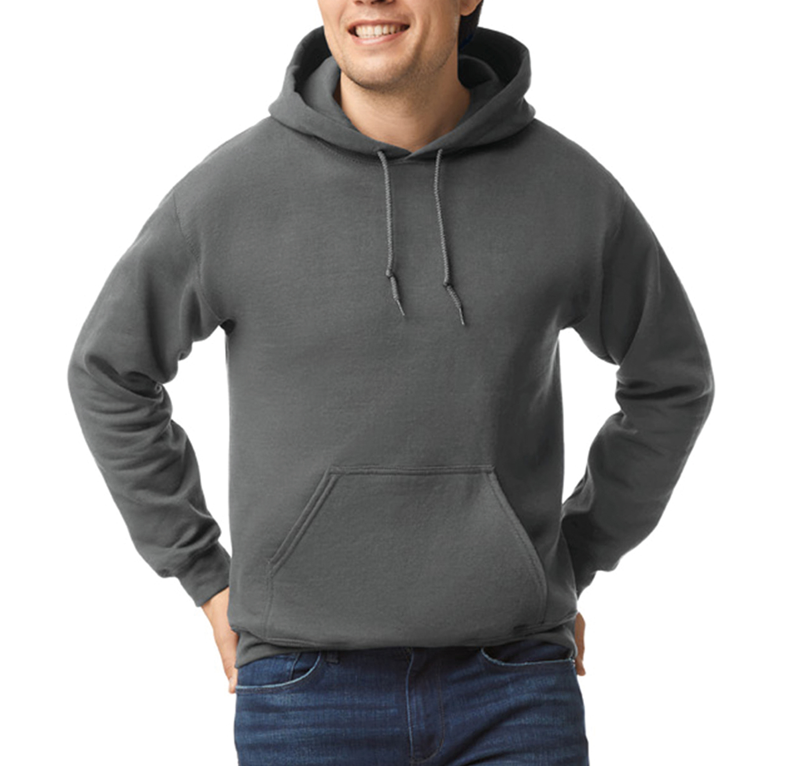 Sweat-shirt capuche Heavy Blend™ - Image 16