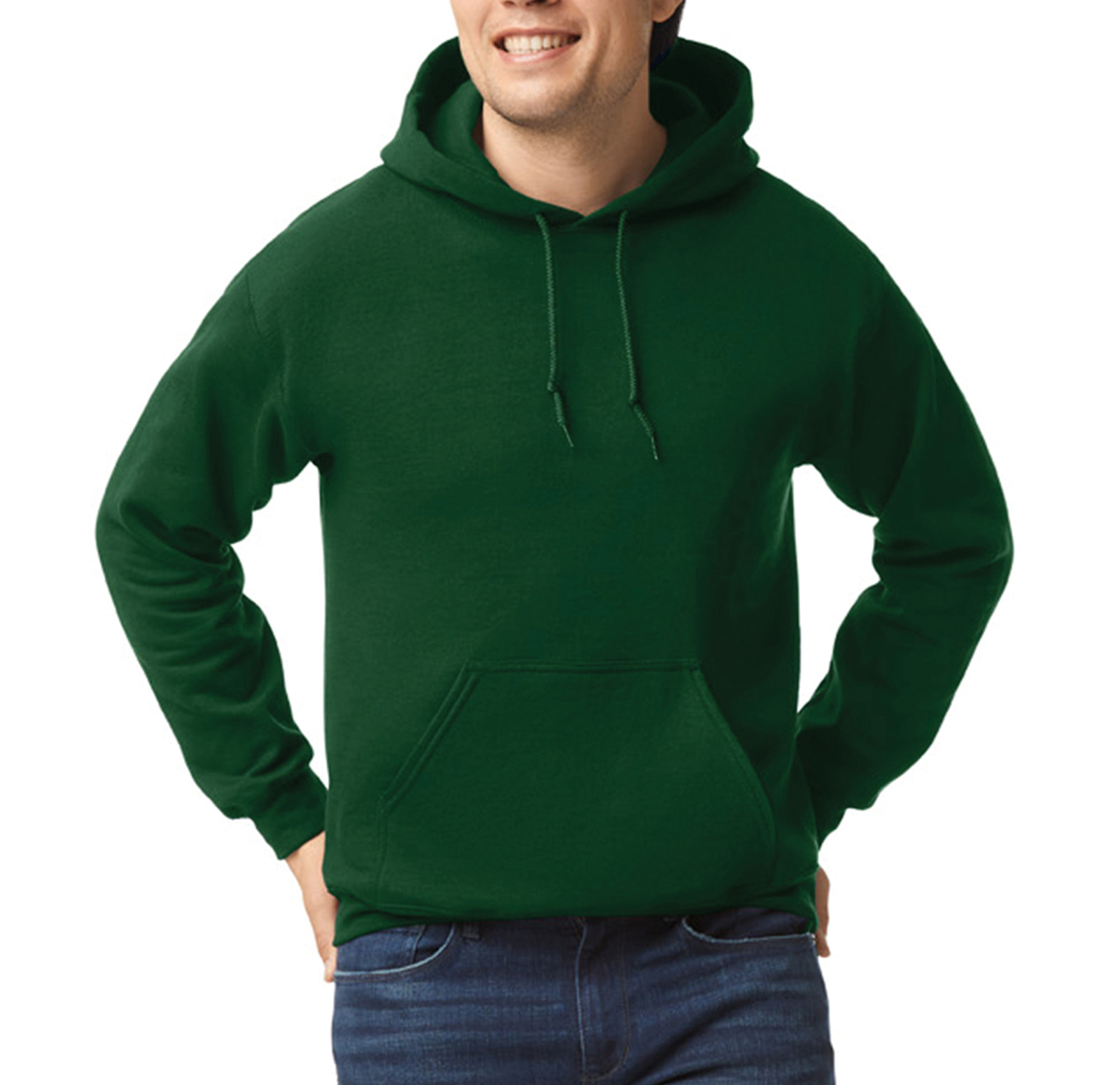 Sweat-shirt capuche Heavy Blend™ - Image 21