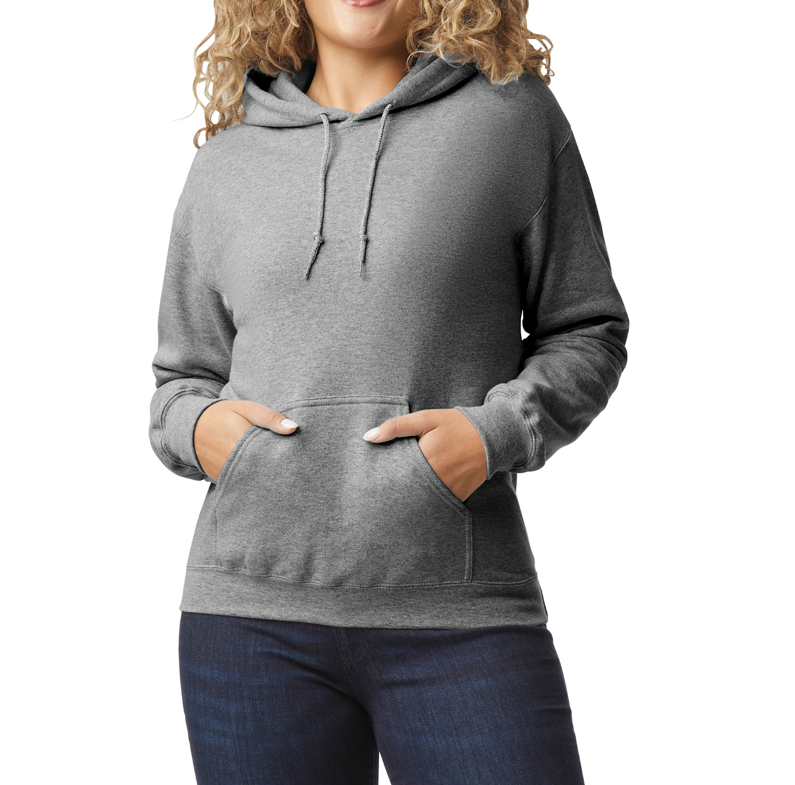 Sweat-shirt capuche Heavy Blend™ - Image 25