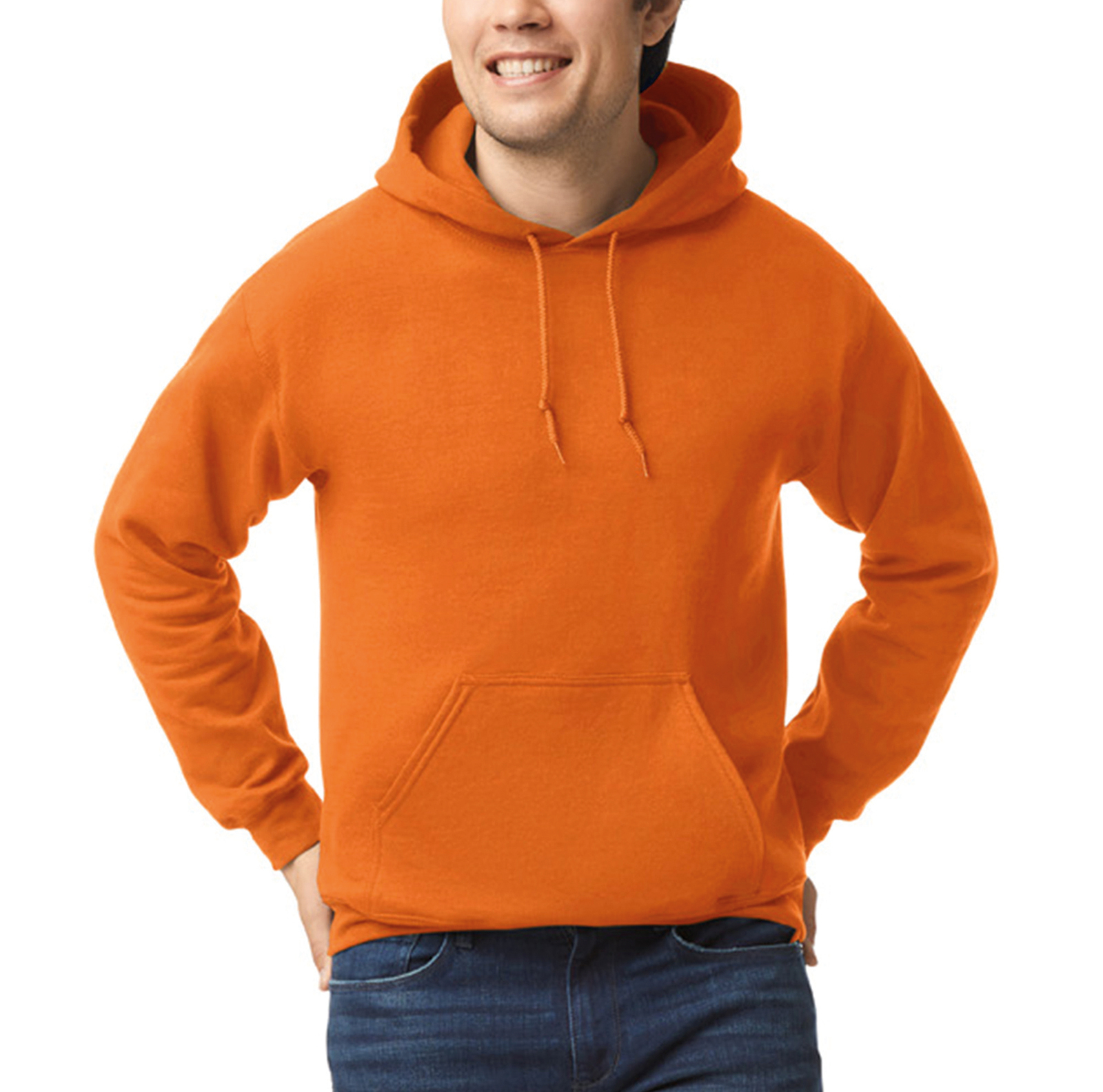 Sweat-shirt capuche Heavy Blend™ - Image 37