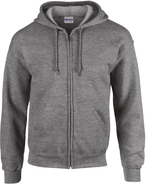 GI18600 - Graphite Heather