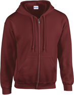 GI18600 - Maroon