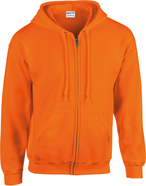 GI18600 - Safety Orange