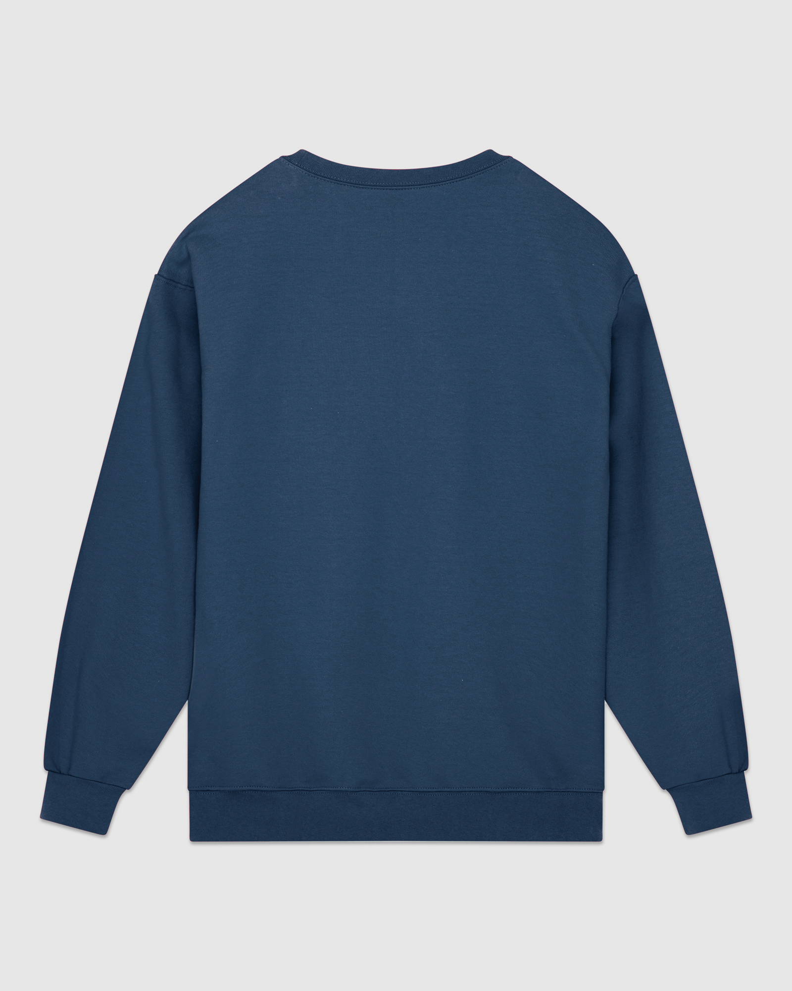 Sweat-shirt adulte col rond Hammer - Image 5