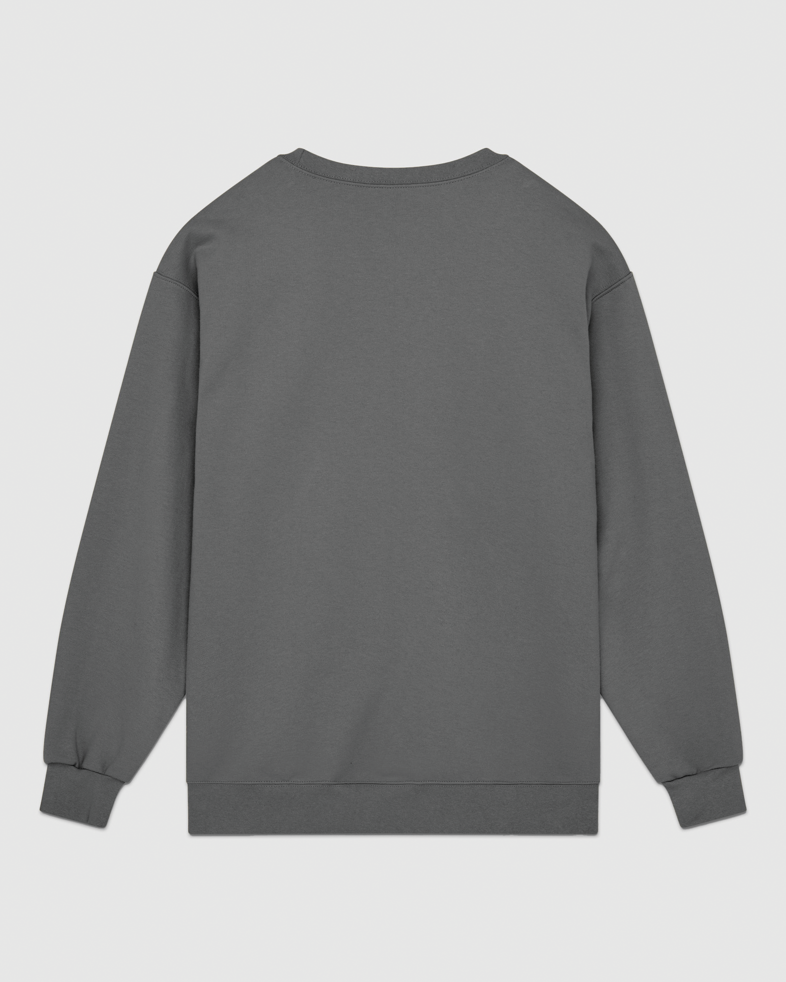 Sweat-shirt adulte col rond Hammer - Image 7