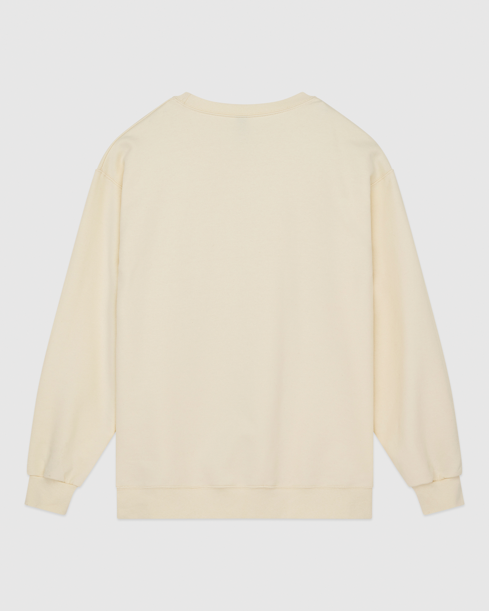 Sweat-shirt adulte col rond Hammer - Image 9