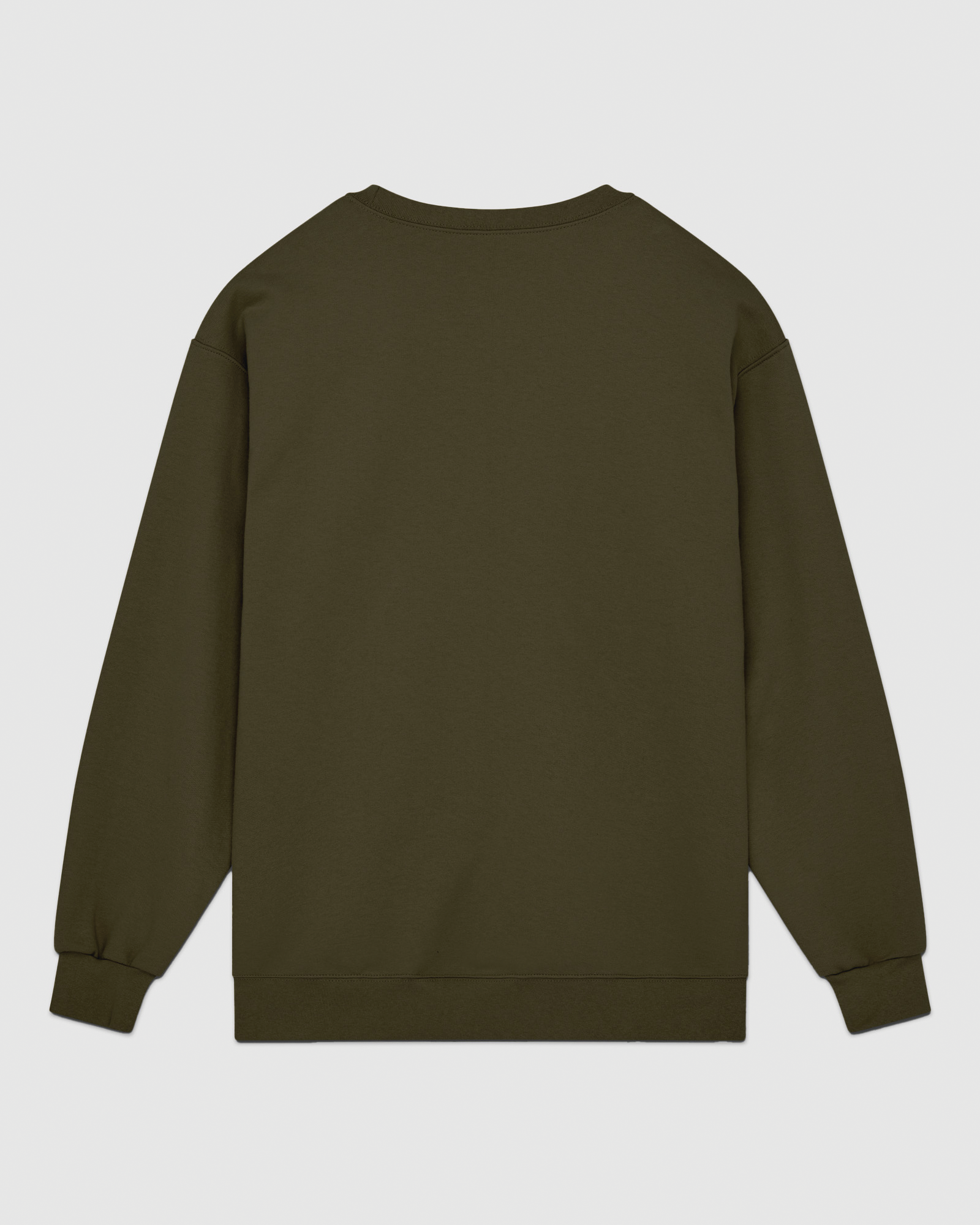 Sweat-shirt adulte col rond Hammer - Image 11