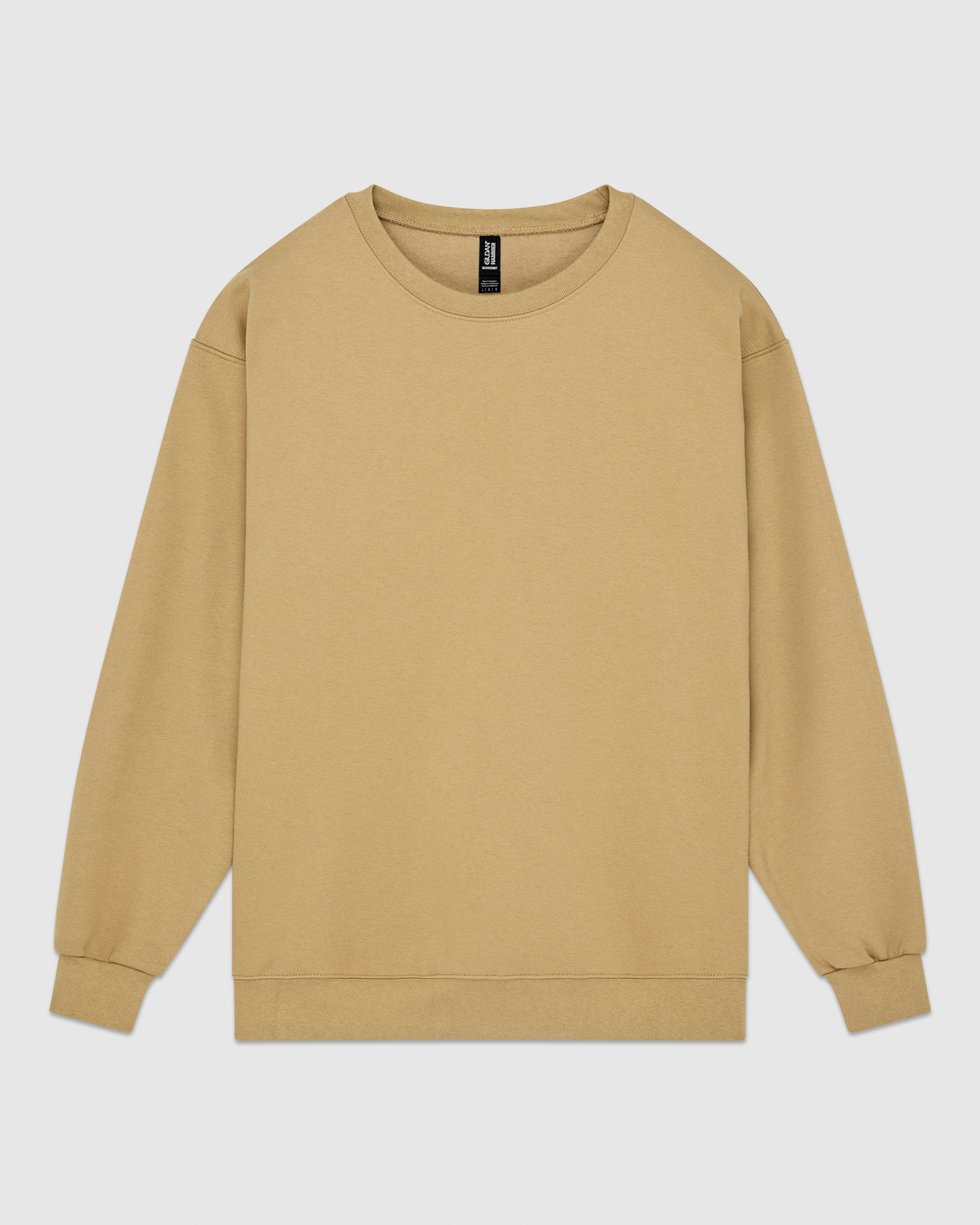 Sweat-shirt adulte col rond Hammer - Image 16