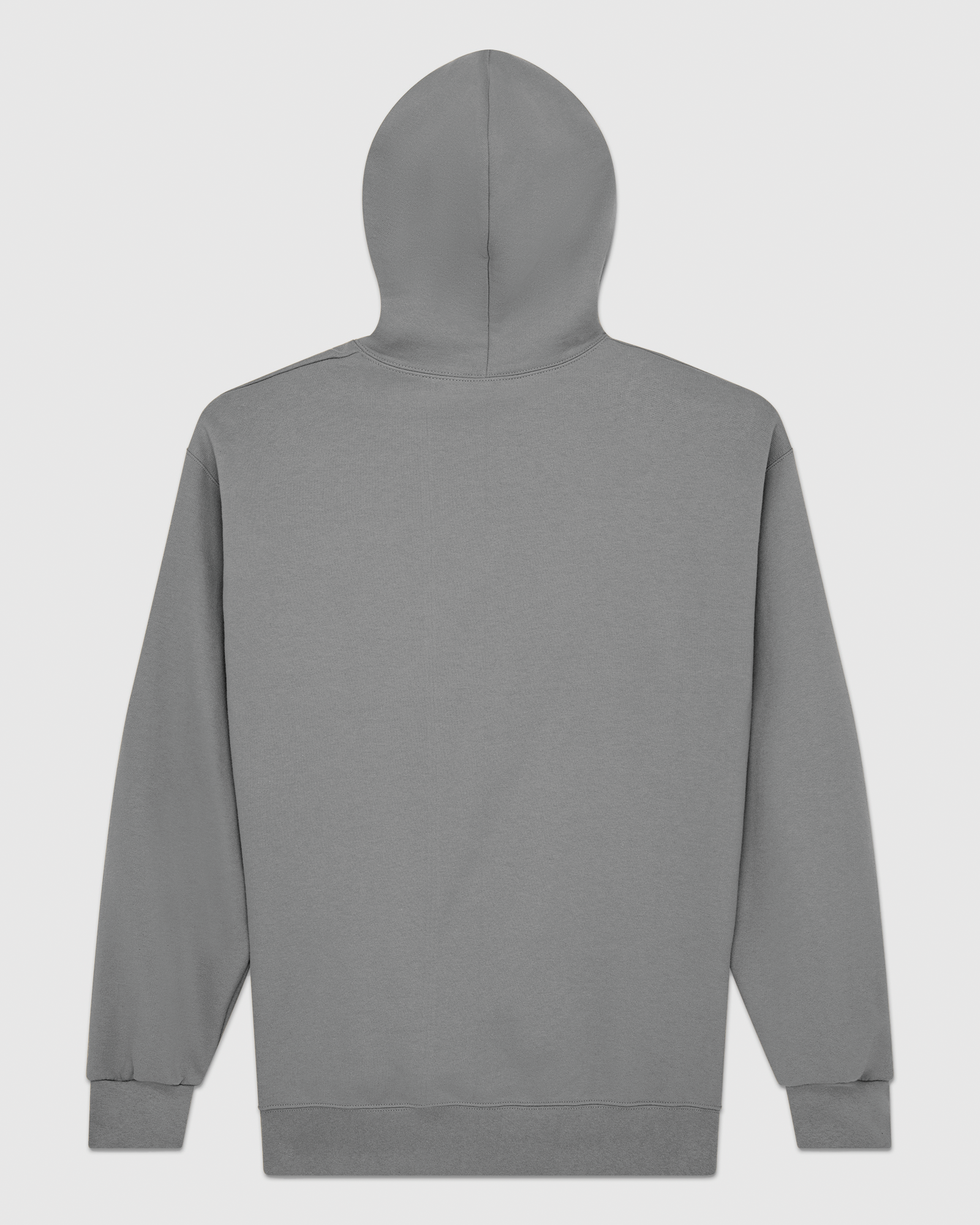 Sweat-shirt adulte à capuche Hammer - Image 7