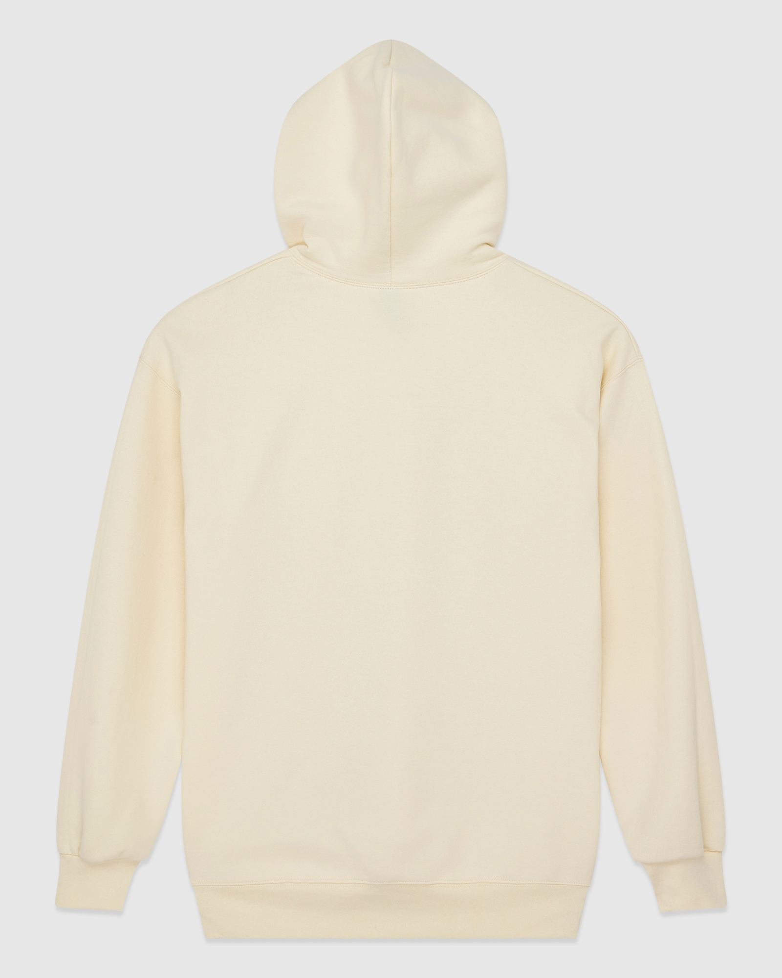 Sweat-shirt adulte à capuche Hammer - Image 9