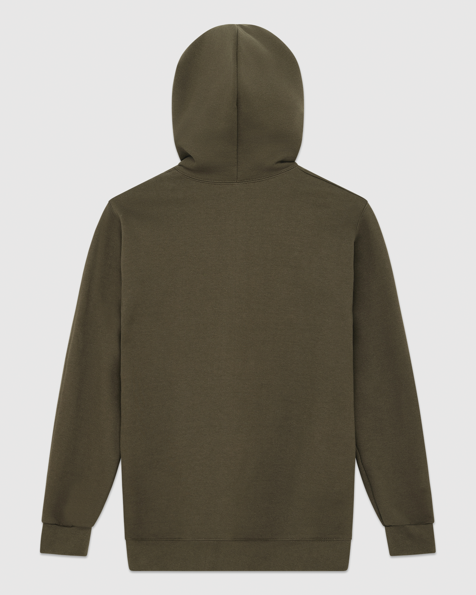 Sweat-shirt adulte à capuche Hammer - Image 11