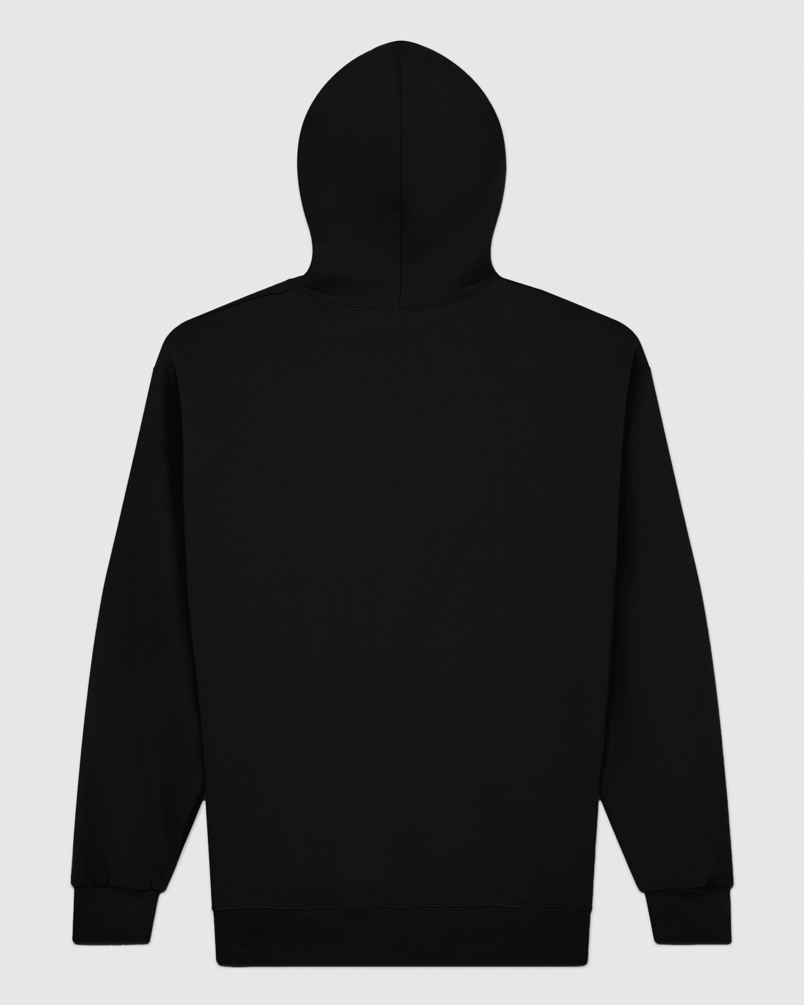 Sweat-shirt adulte à capuche Hammer - Image 13