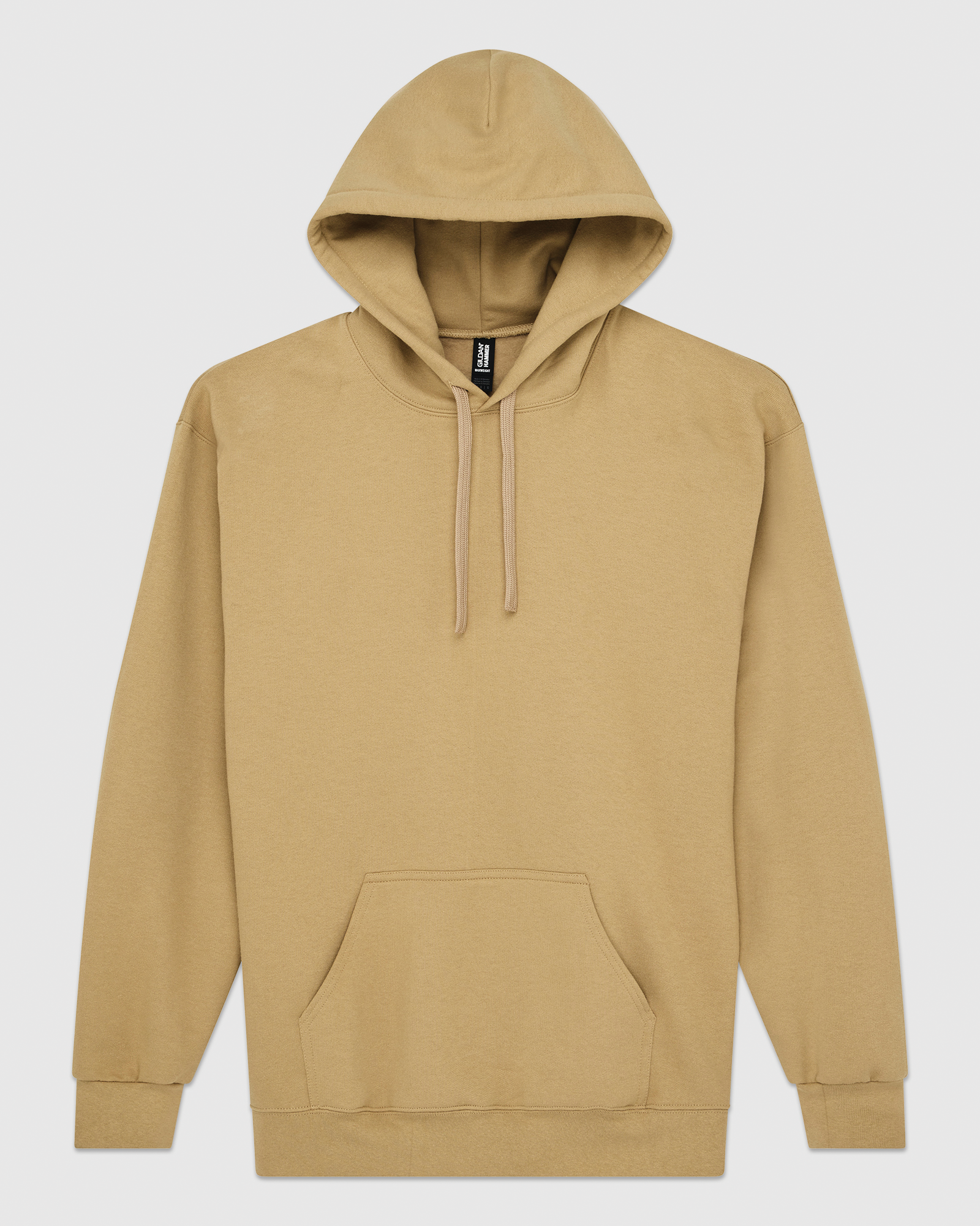 Sweat-shirt adulte à capuche Hammer - Image 16