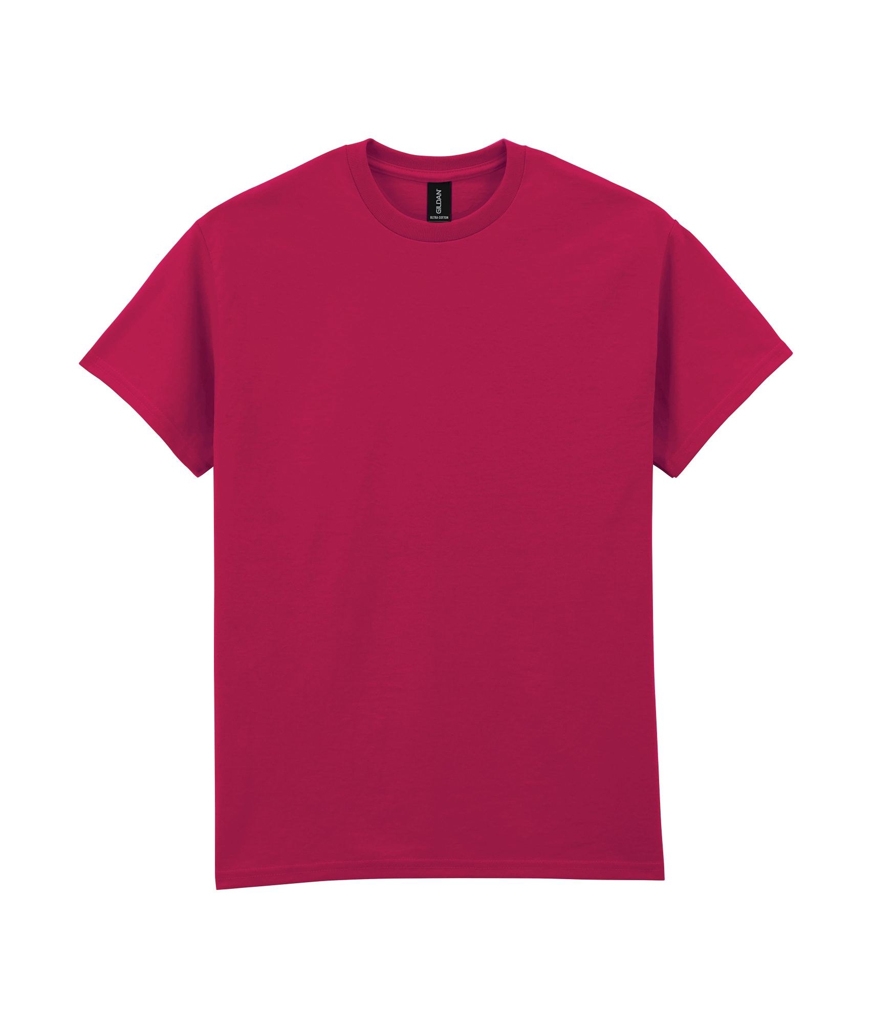 T-SHIRT MANCHES COURTES Ultra Cotton™ - Image 7