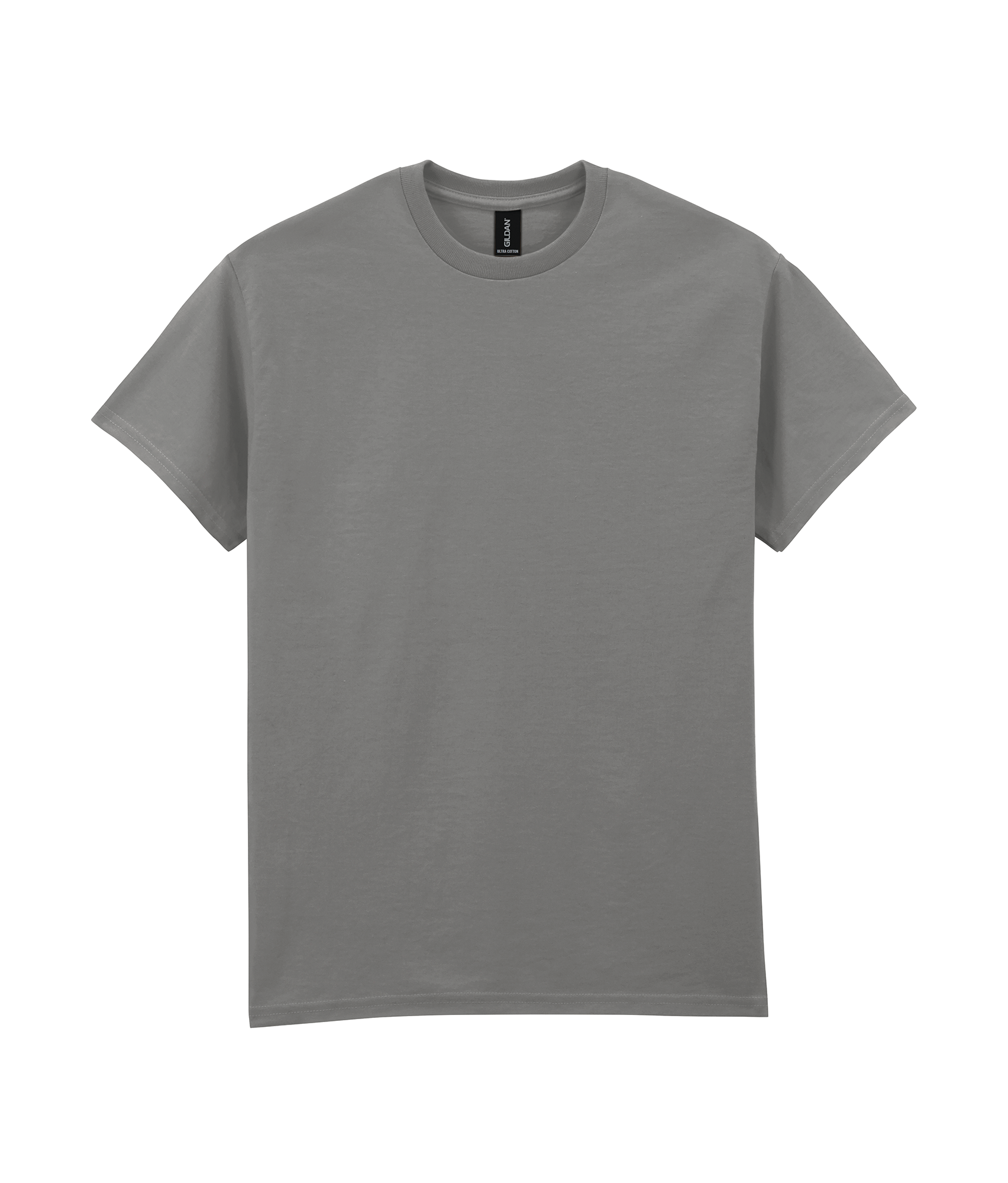 T-SHIRT MANCHES COURTES Ultra Cotton™ - Image 9