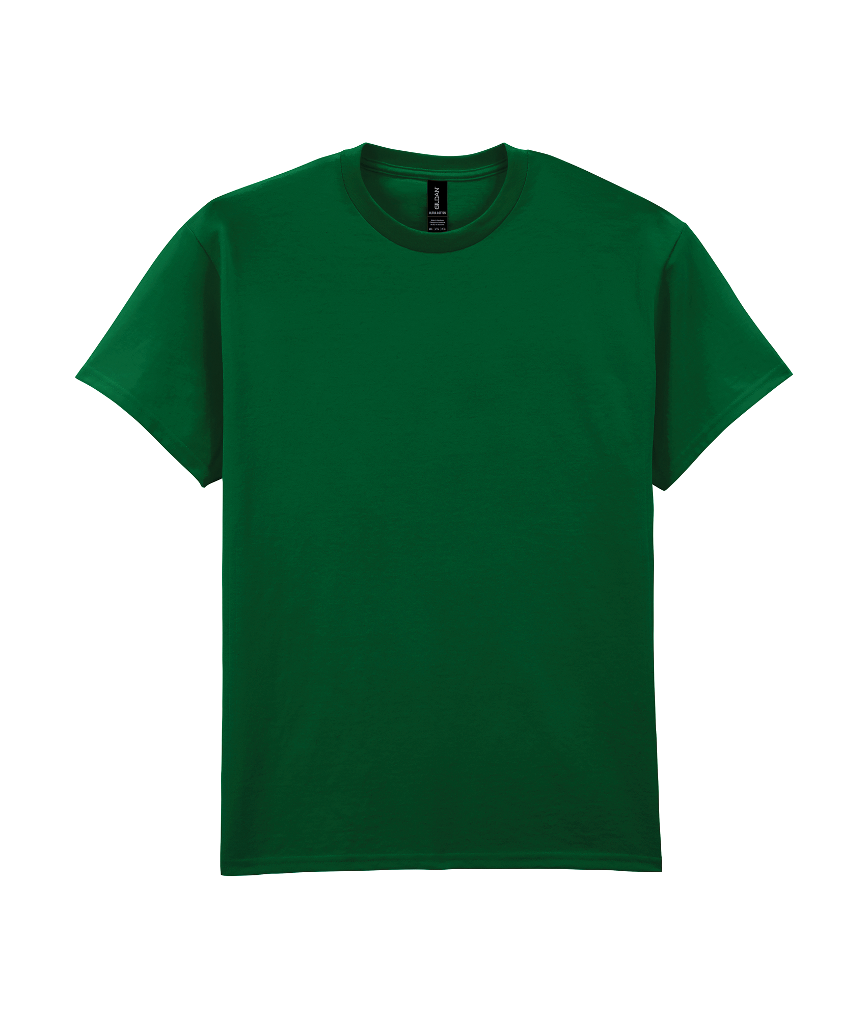 T-SHIRT MANCHES COURTES Ultra Cotton™ - Image 14