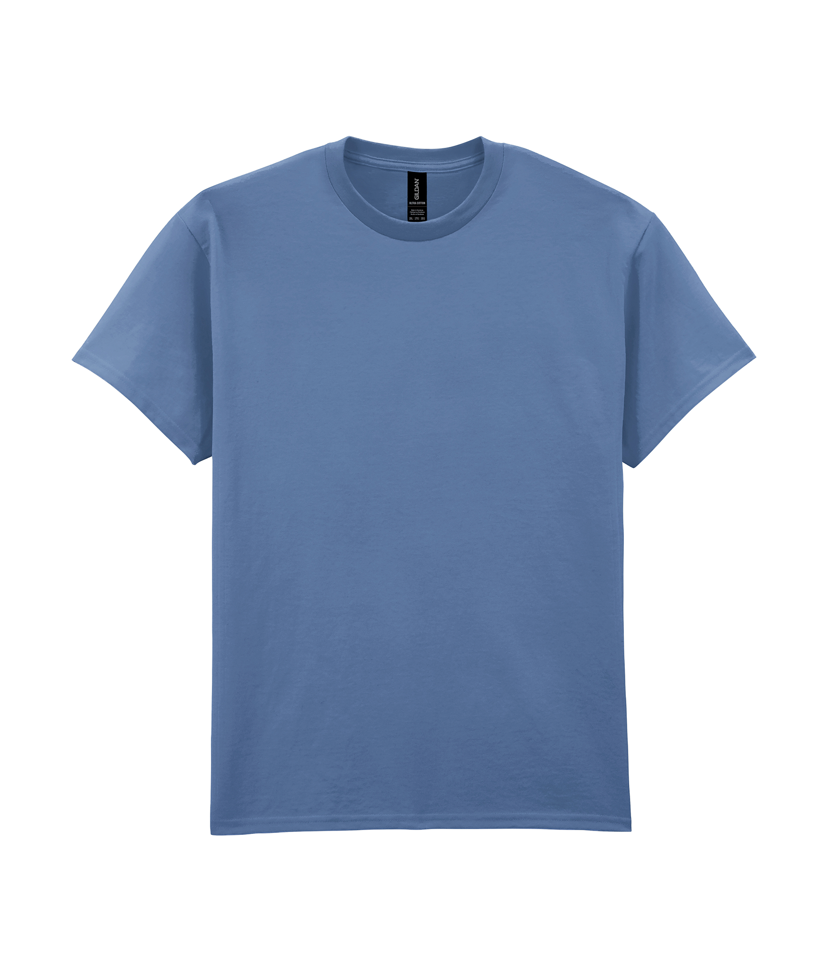T-SHIRT MANCHES COURTES Ultra Cotton™ - Image 20