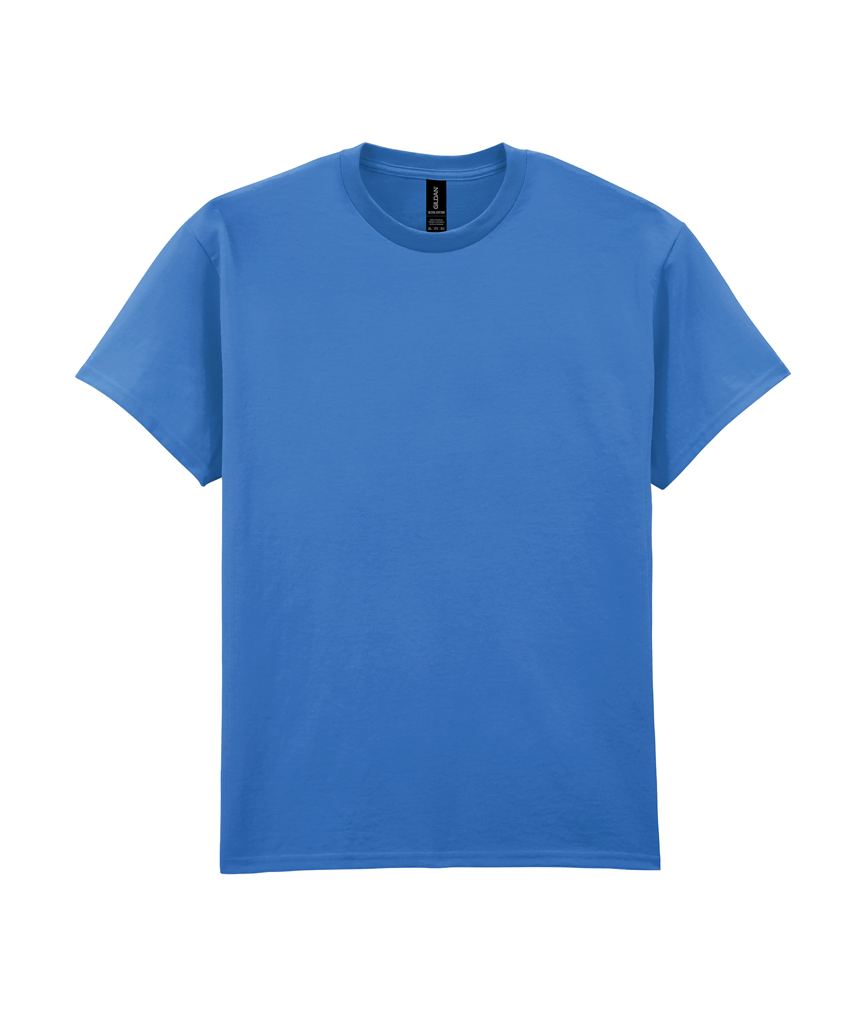 T-SHIRT MANCHES COURTES Ultra Cotton™ - Image 21