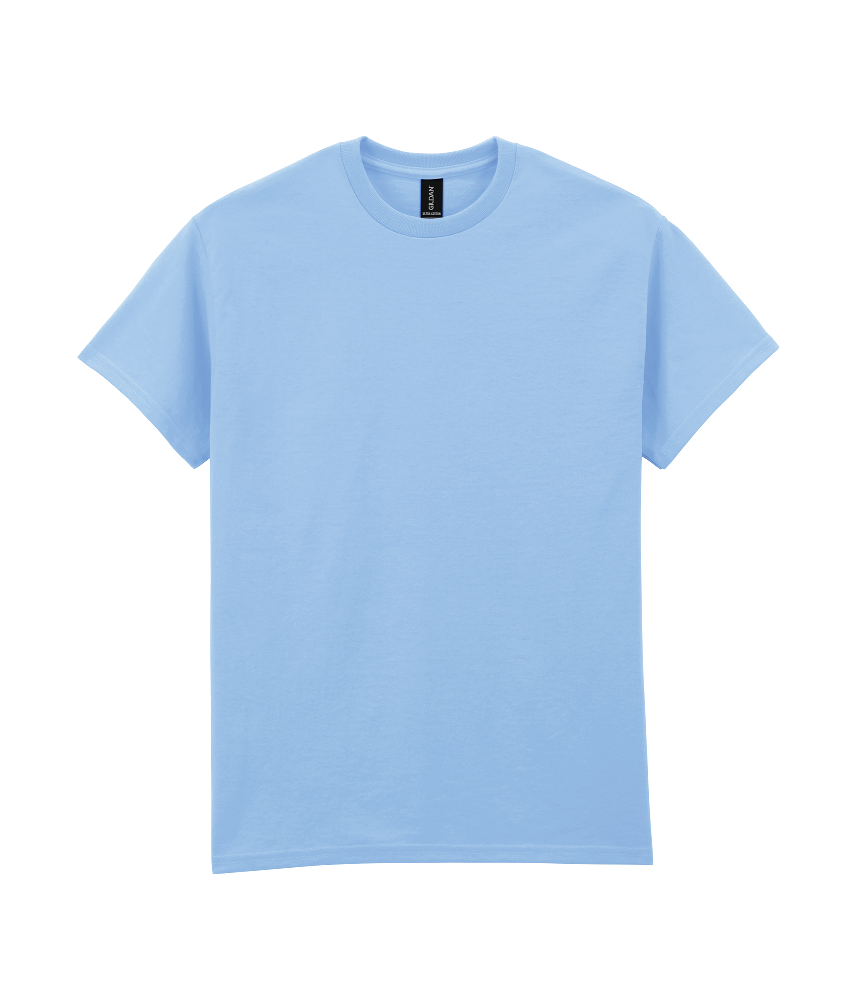 T-SHIRT MANCHES COURTES Ultra Cotton™ - Image 25