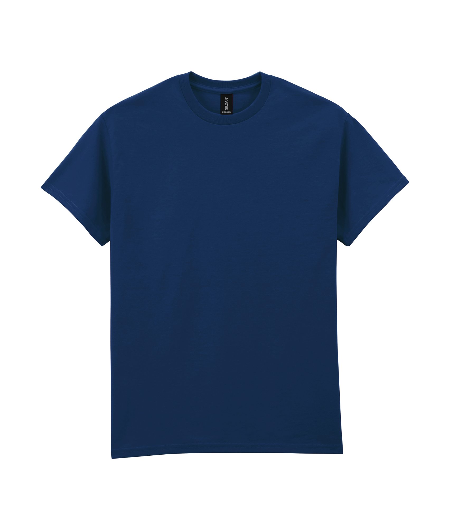 T-shirt de manga curta Ultra Cotton™ - Navy