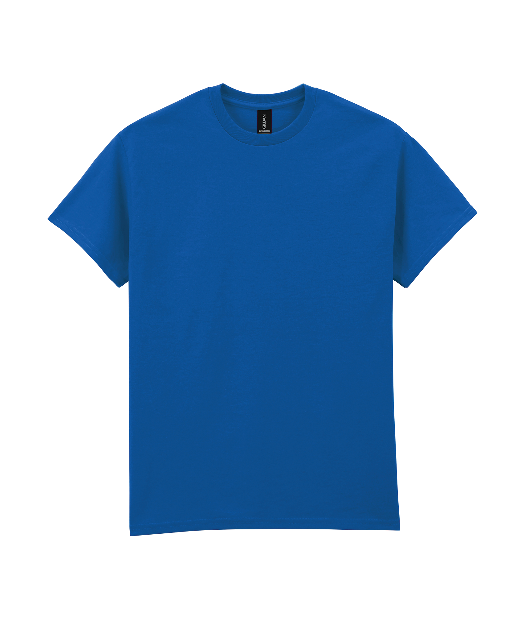 T-shirt de manga curta Ultra Cotton™ - Royal Blue