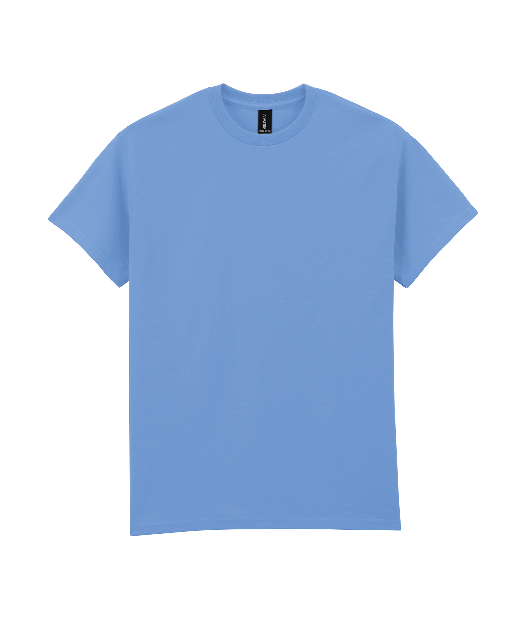 T-SHIRT MANCHES COURTES Ultra Cotton™ - Image 8