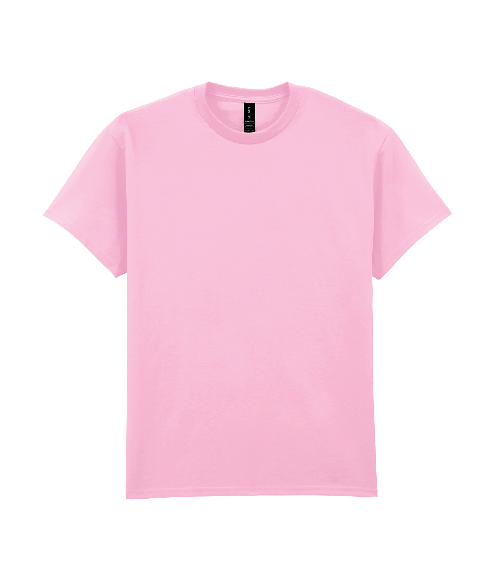 T-SHIRT MANCHES COURTES Ultra Cotton™ - Image 26